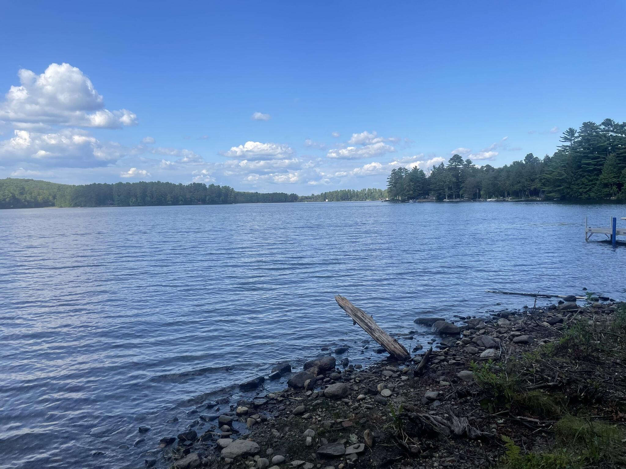 0 Route 9-126 Litchfield Drive Litchfield ME 04350
