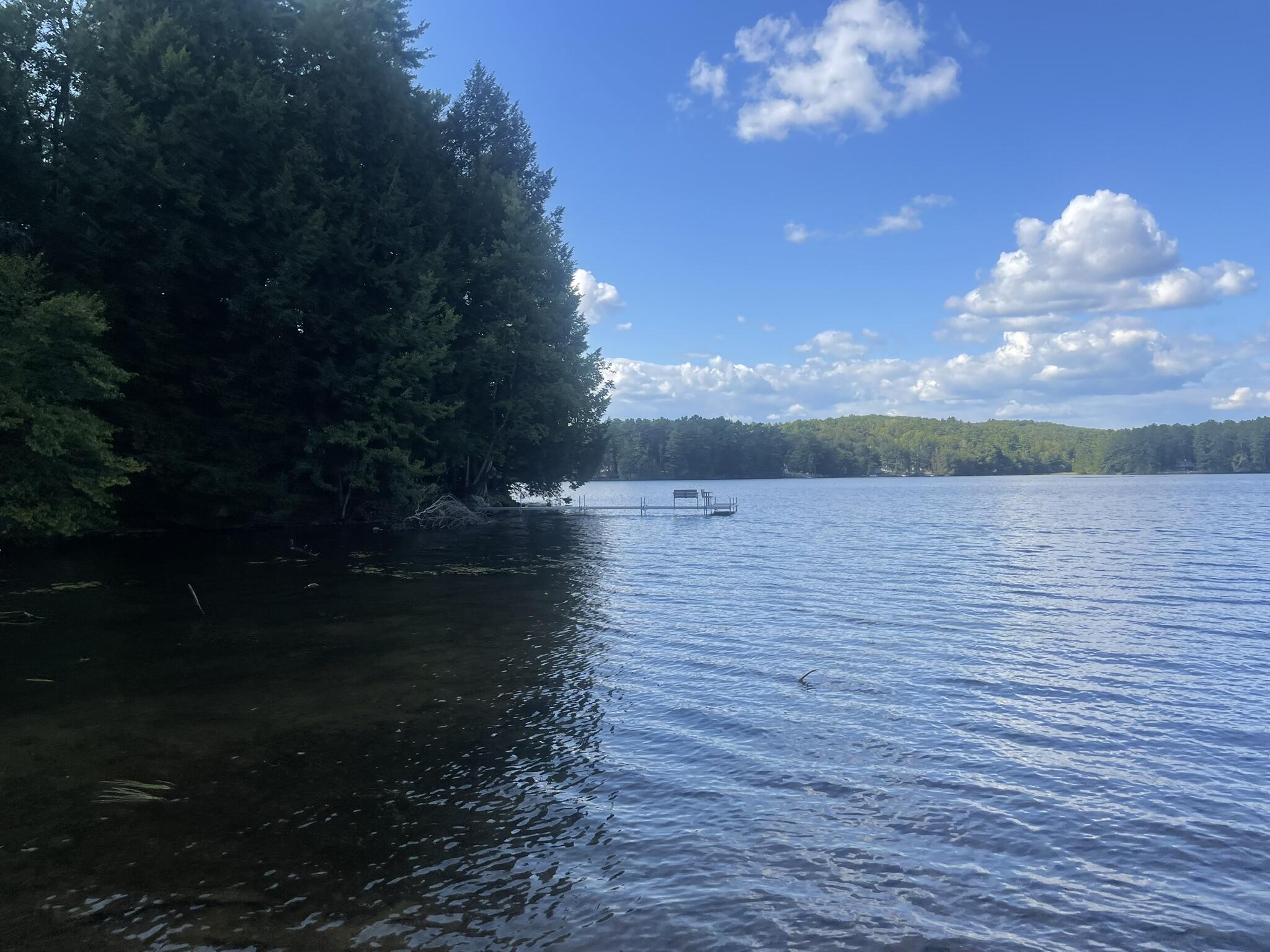 0 Route 9-126 Litchfield Drive Litchfield ME 04350