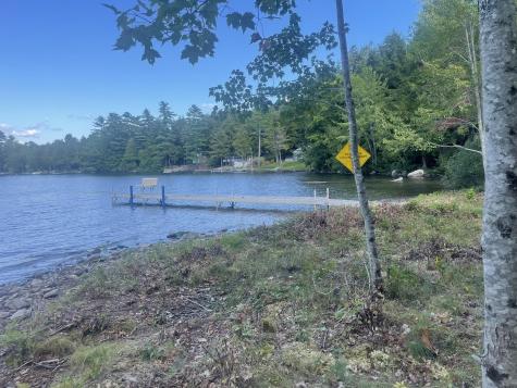 0 Route 9-126 Litchfield Drive Litchfield ME 04350
