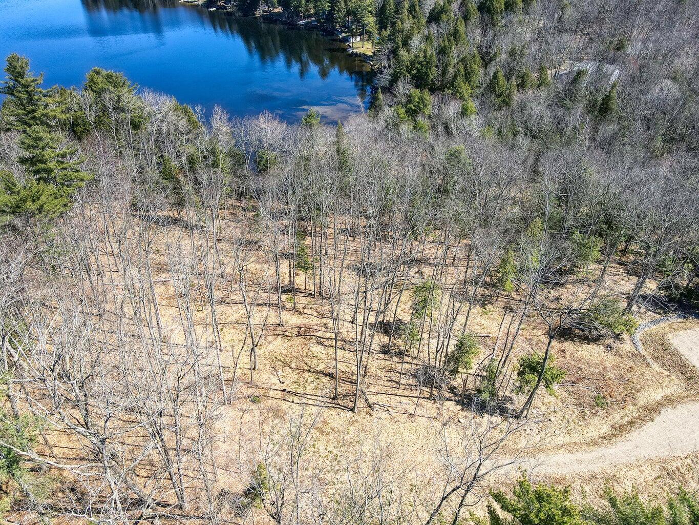 0 Route 9-126 Litchfield Drive Litchfield ME 04350