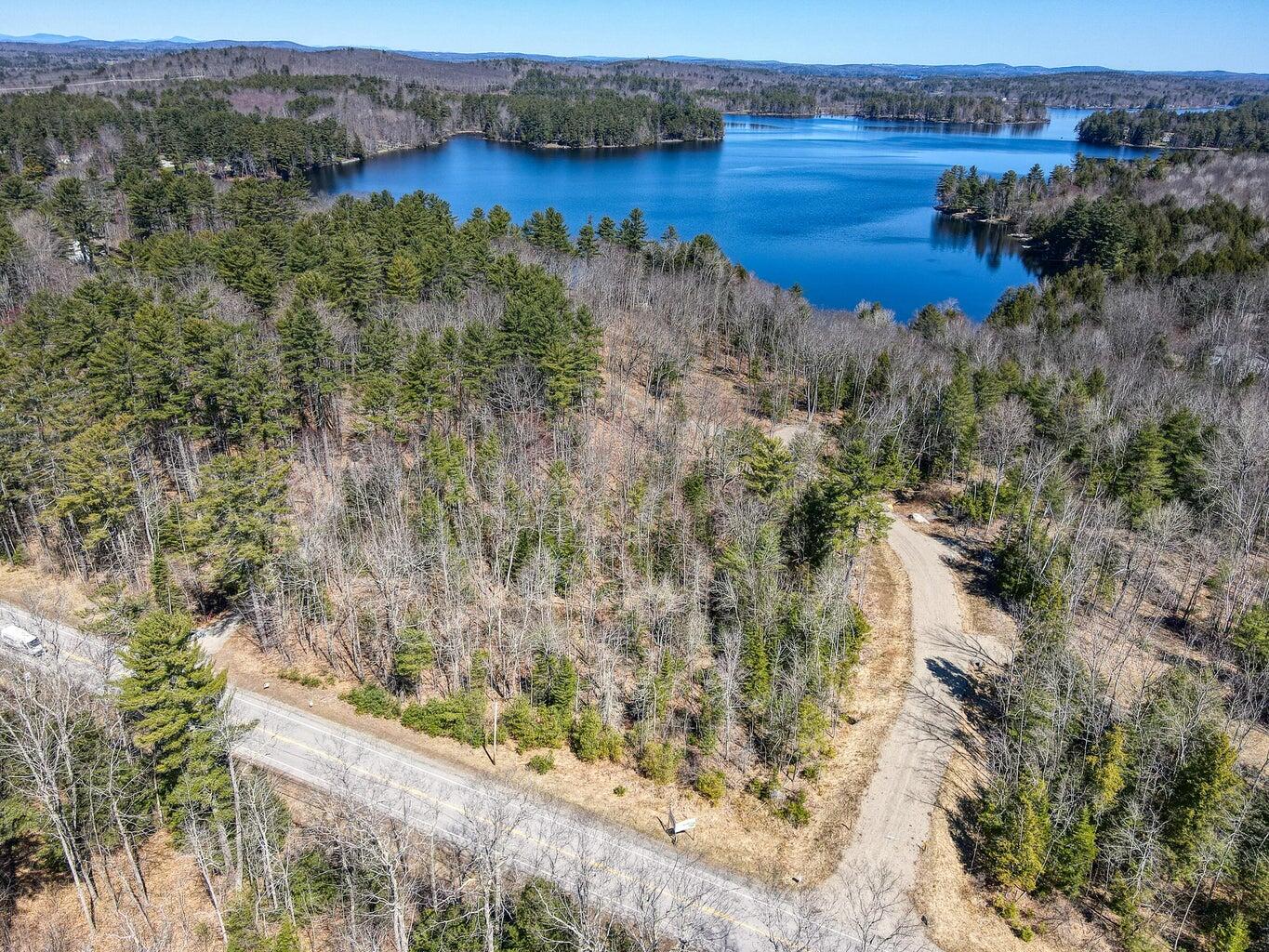 0 Route 9-126 Litchfield Drive Litchfield ME 04350