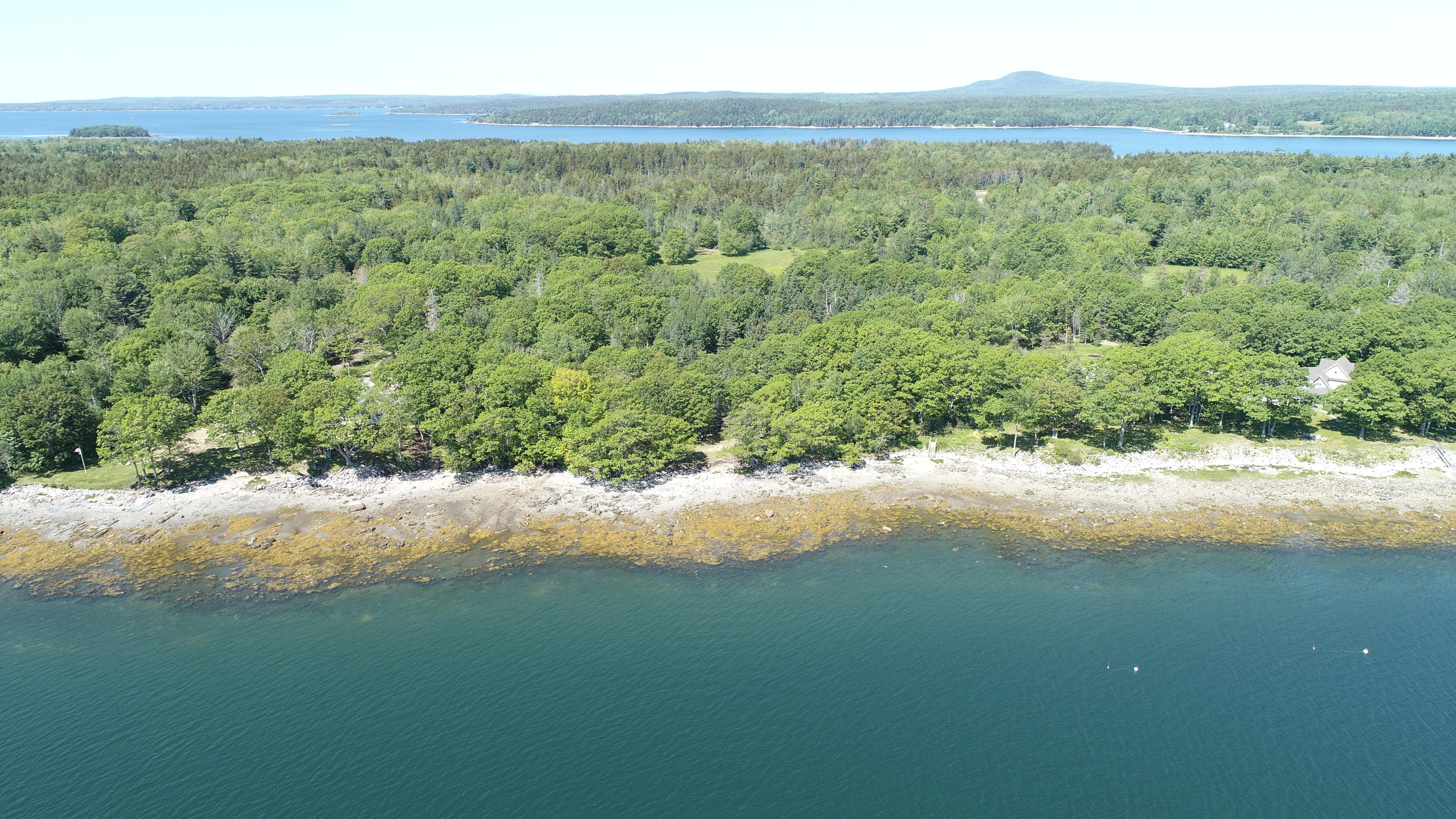 1238 Newbury Neck Road Surry, ME