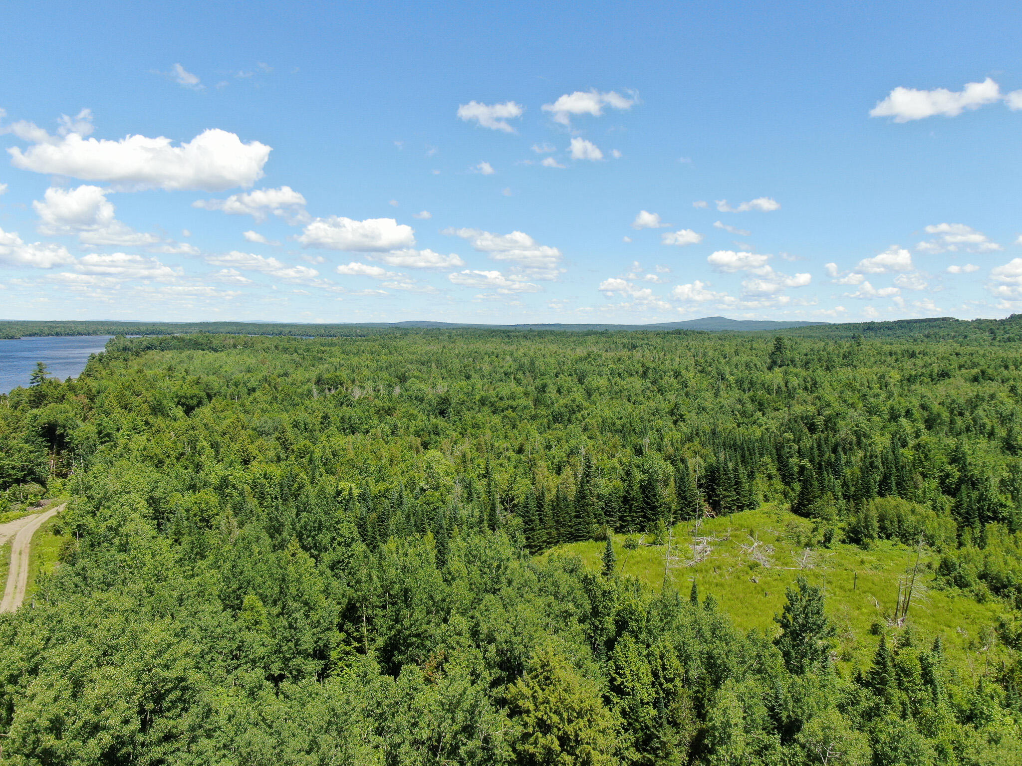 Lot 6 Woodland Ridge Road Danforth ME 04424