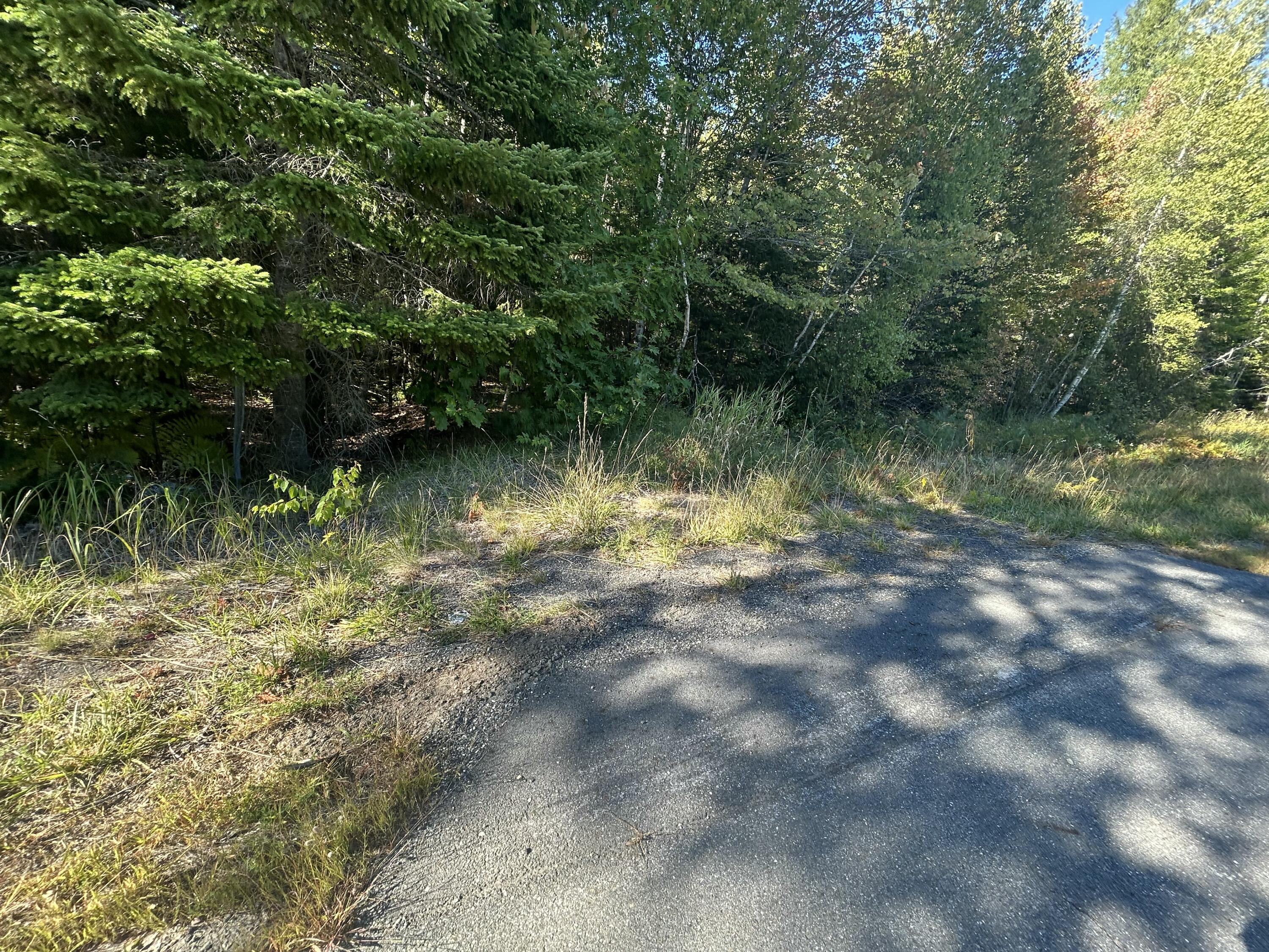 M6L24 Us Route 9 Wesley ME 04686