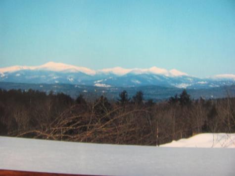 10 Scenic Heights Drive Oxford ME 04270