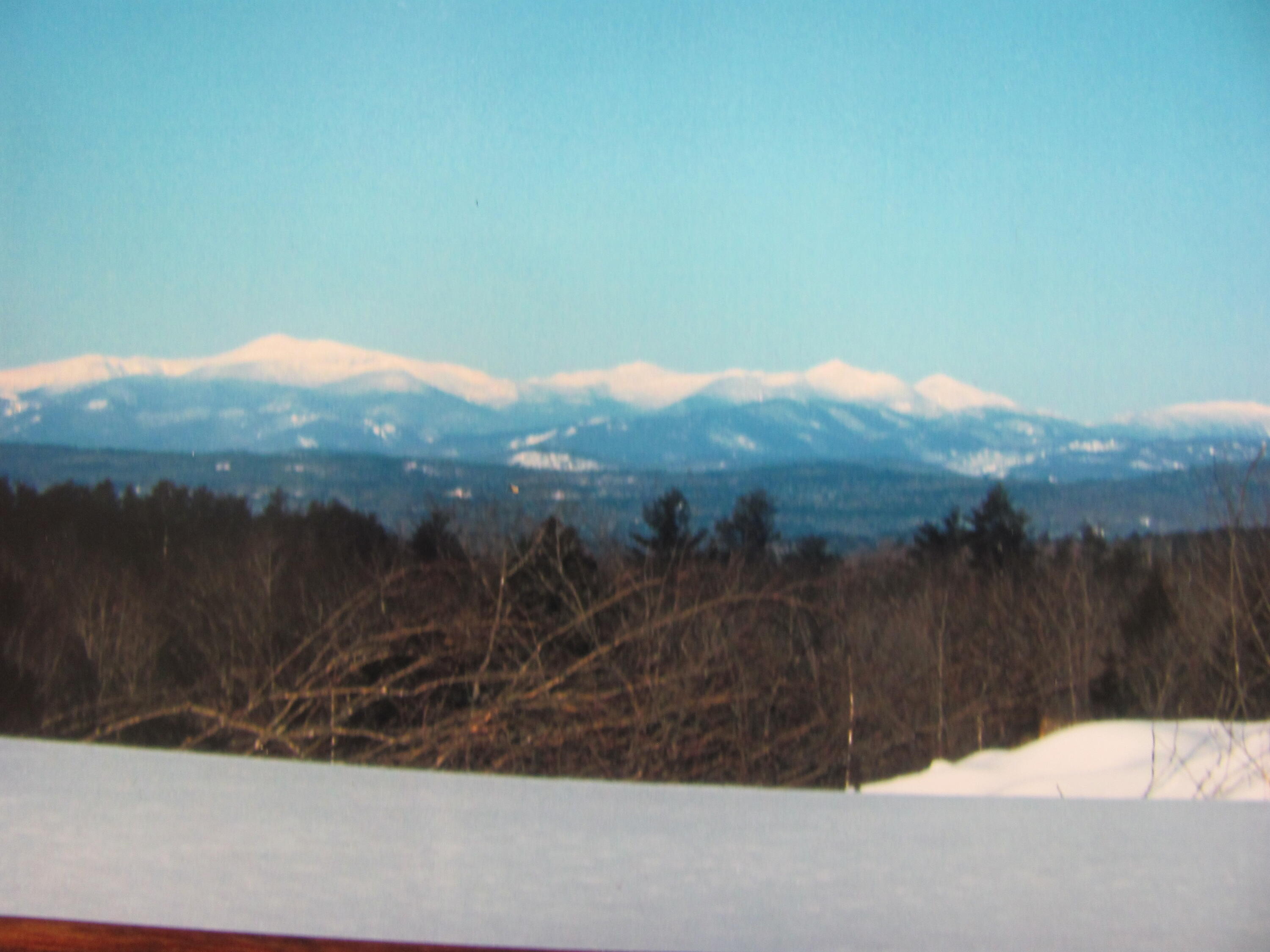 10 Scenic Heights Drive Oxford ME 04270