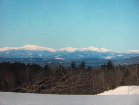 10 Scenic Heights Drive Oxford ME 04270