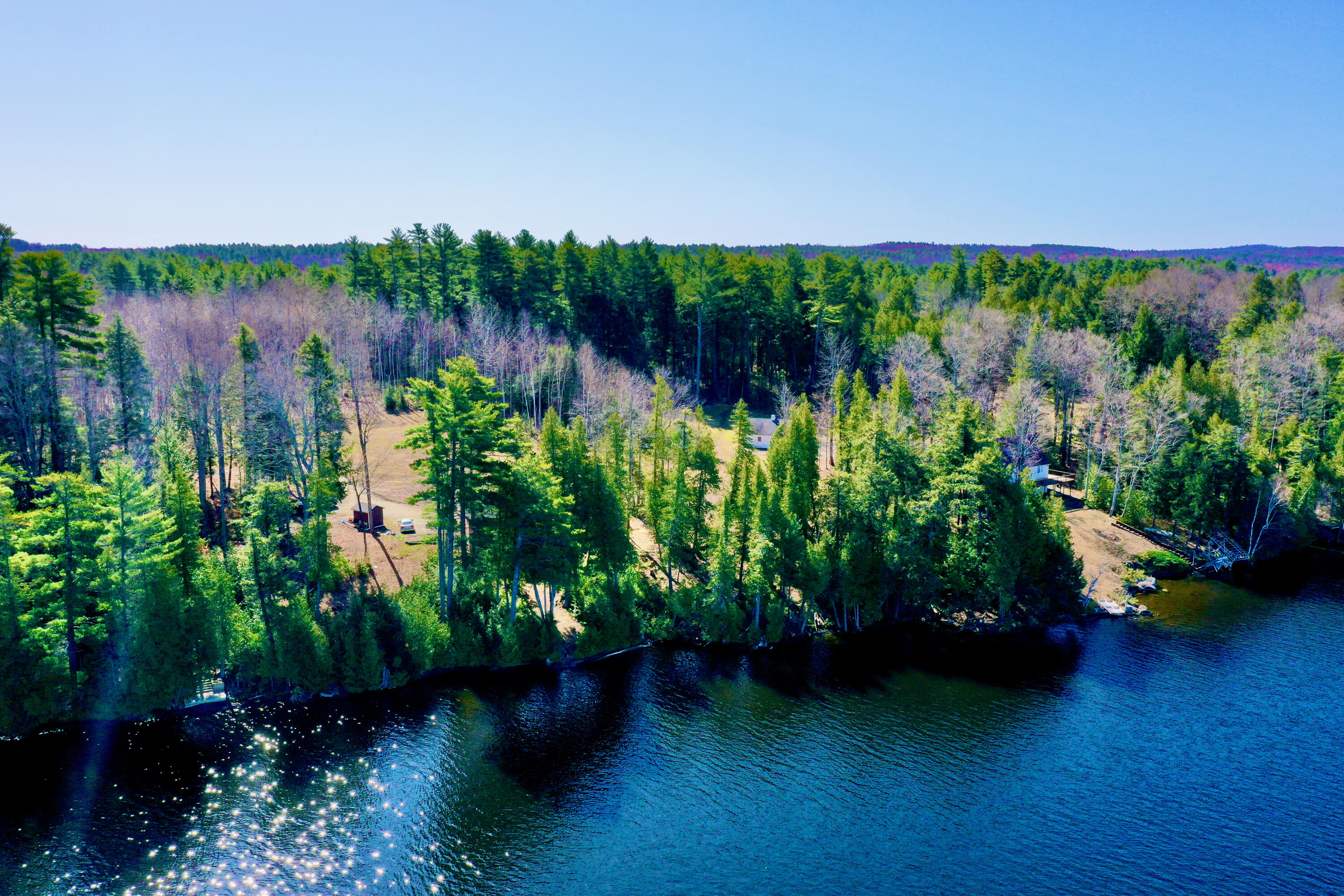 40 Heather Lane Sidney, ME