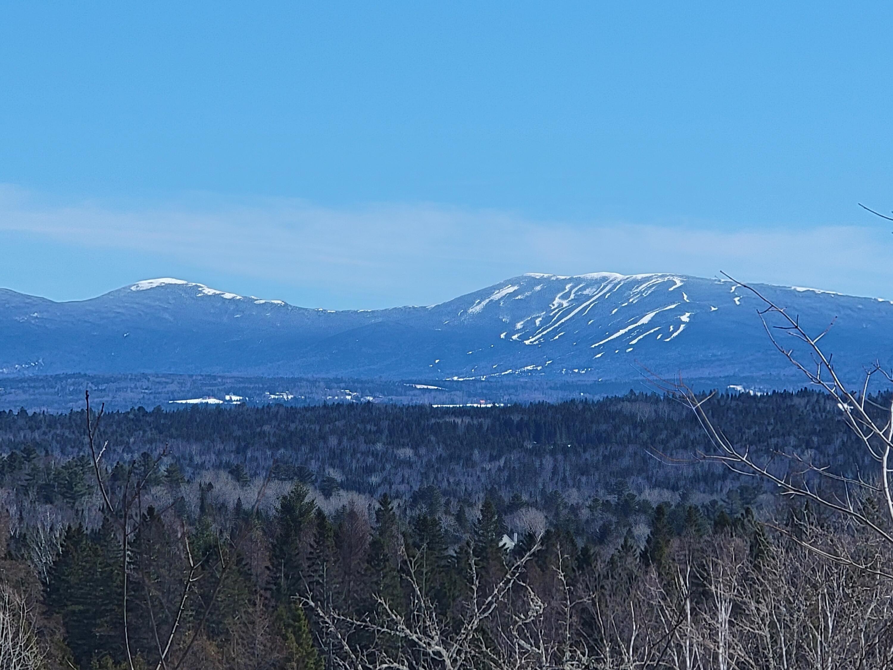 Lot 37 Quimby Pond Road Rangeley, ME