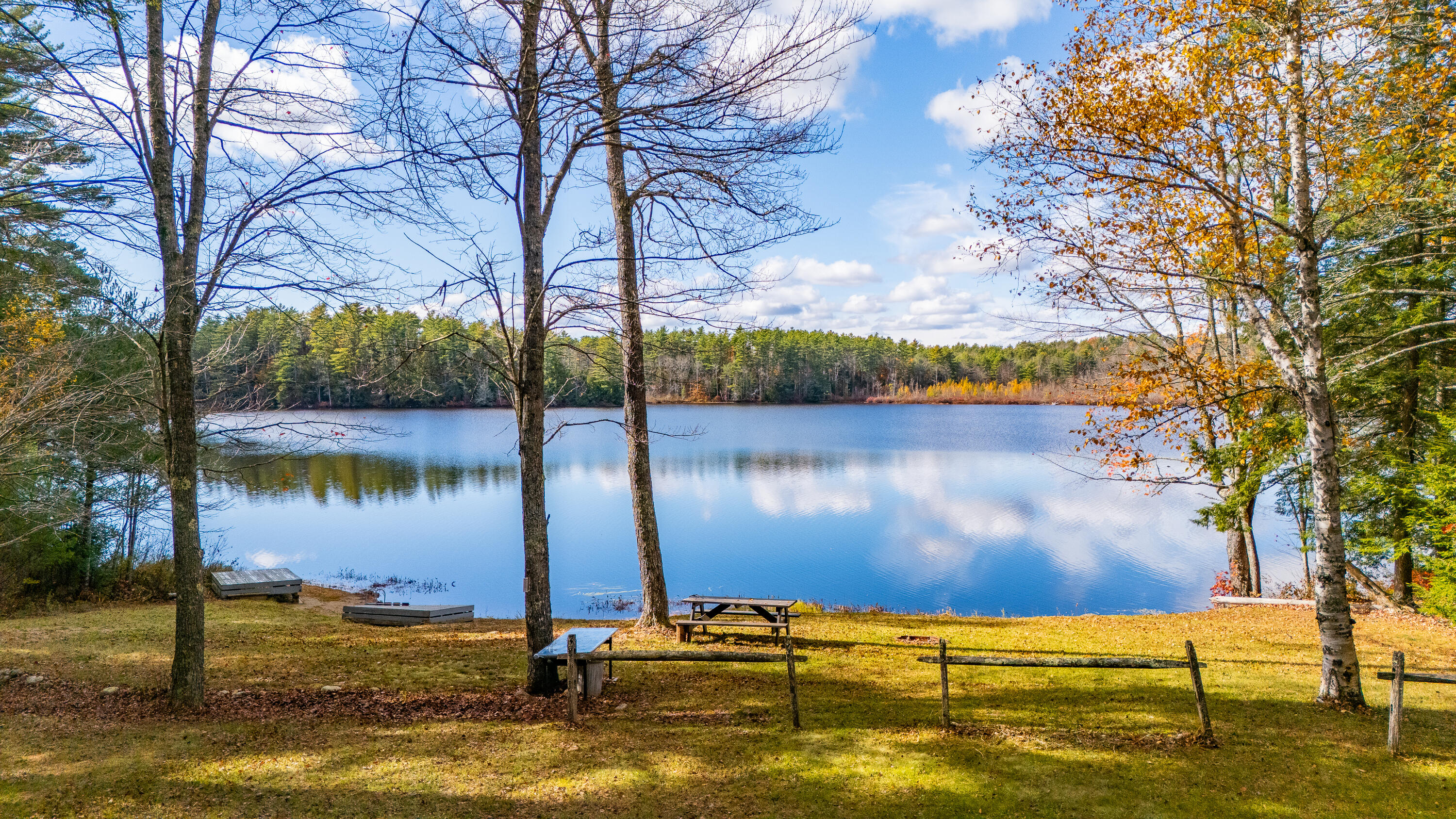 Lot 15&40 Gibbs Road Wiscasset ME 04578