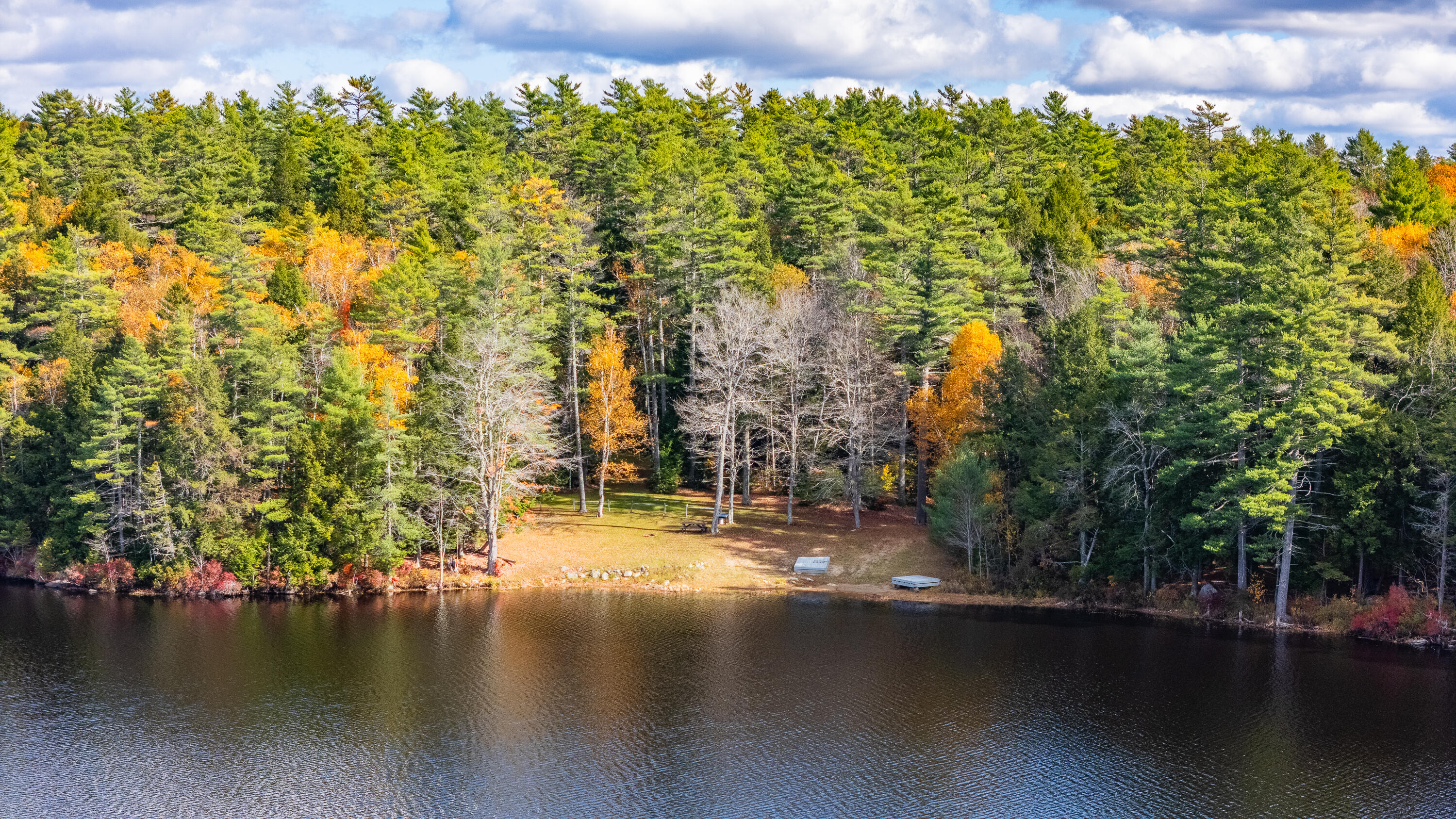 Lot 15&40 Gibbs Road Wiscasset ME 04578