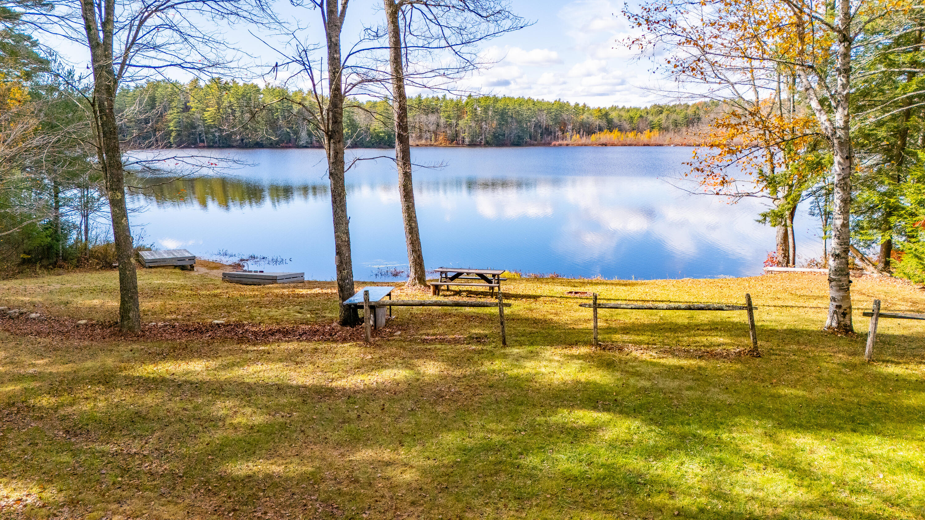 Lot 15&40 Gibbs Road Wiscasset ME 04578