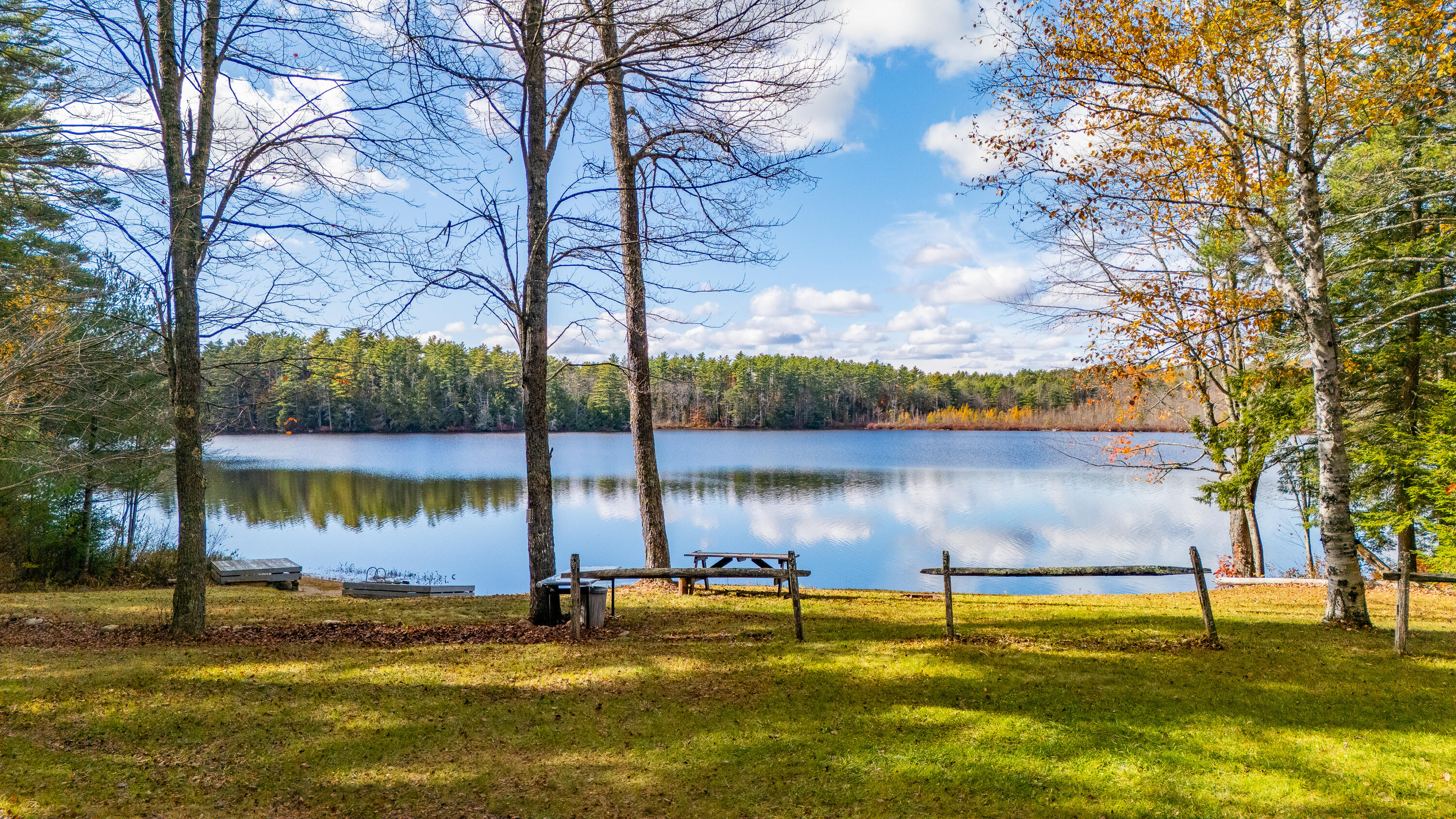 Lot 15&40 Gibbs Road Wiscasset ME 04578