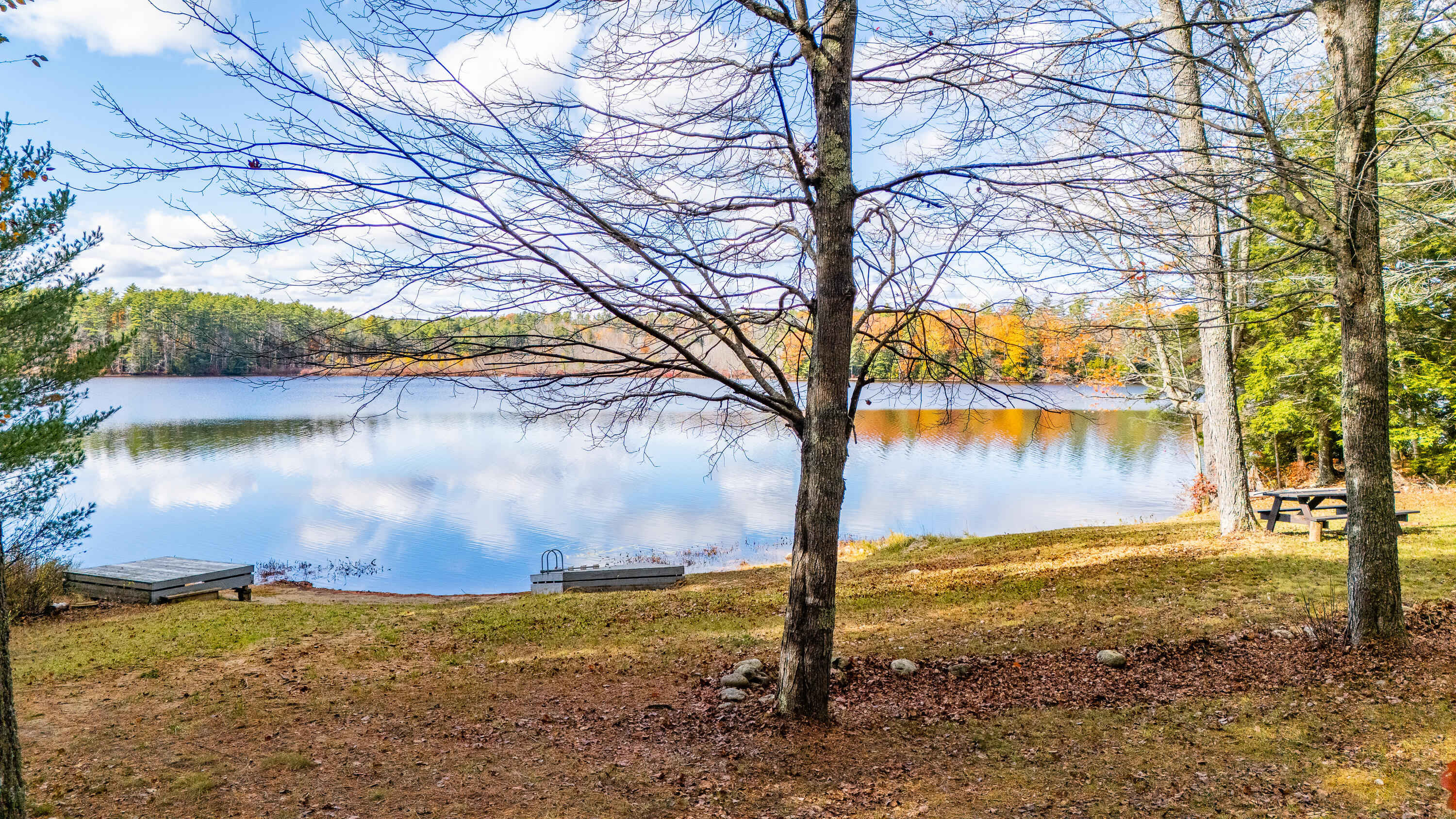 Lot 15&40 Gibbs Road Wiscasset ME 04578