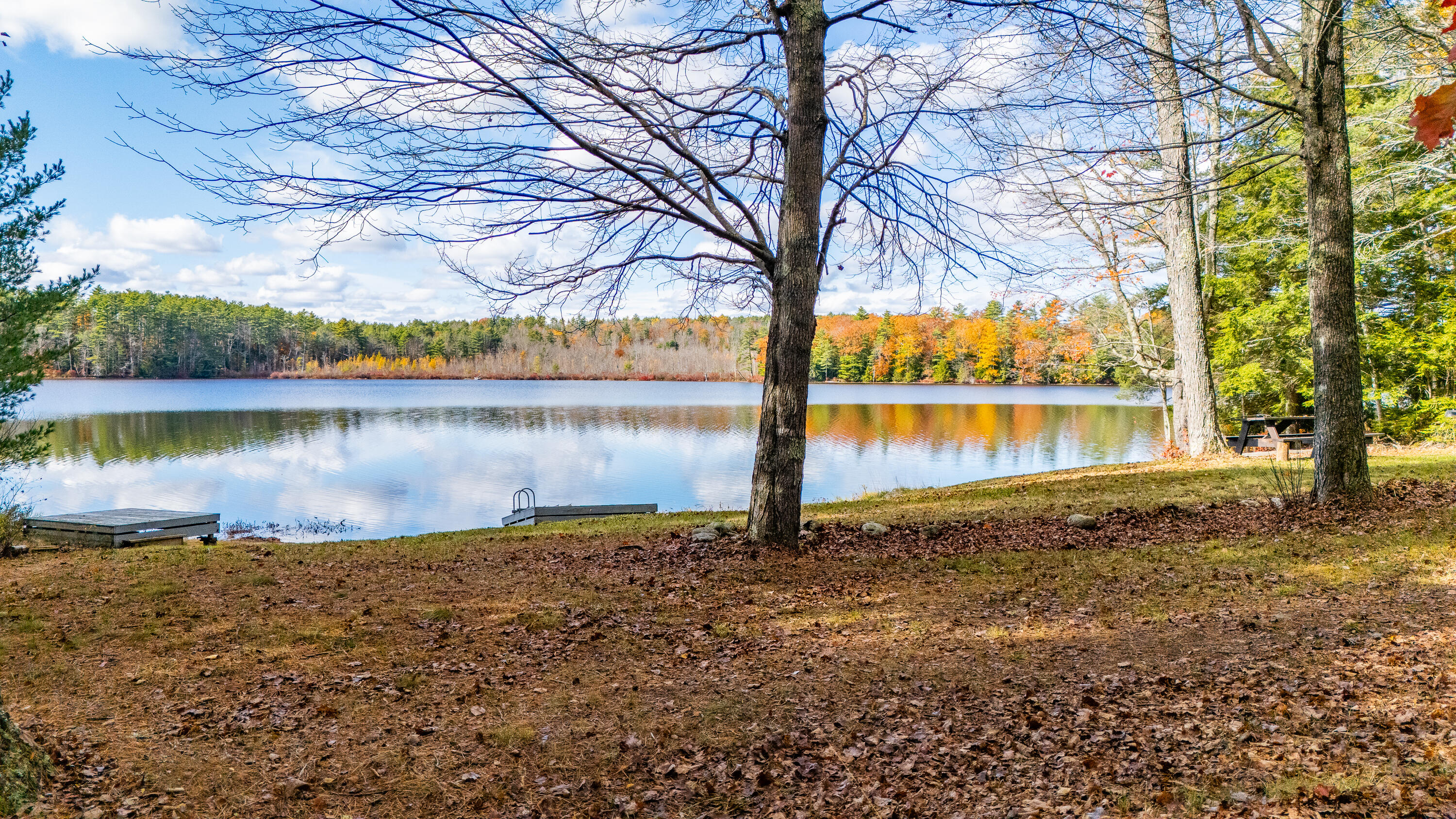 Lot 15&40 Gibbs Road Wiscasset ME 04578