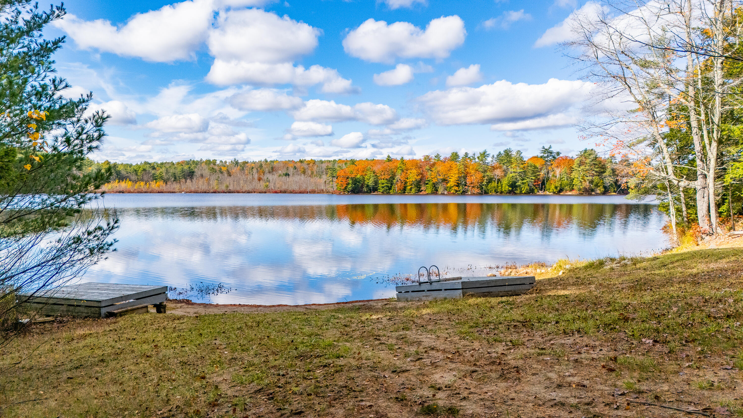 Lot 15&40 Gibbs Road Wiscasset ME 04578