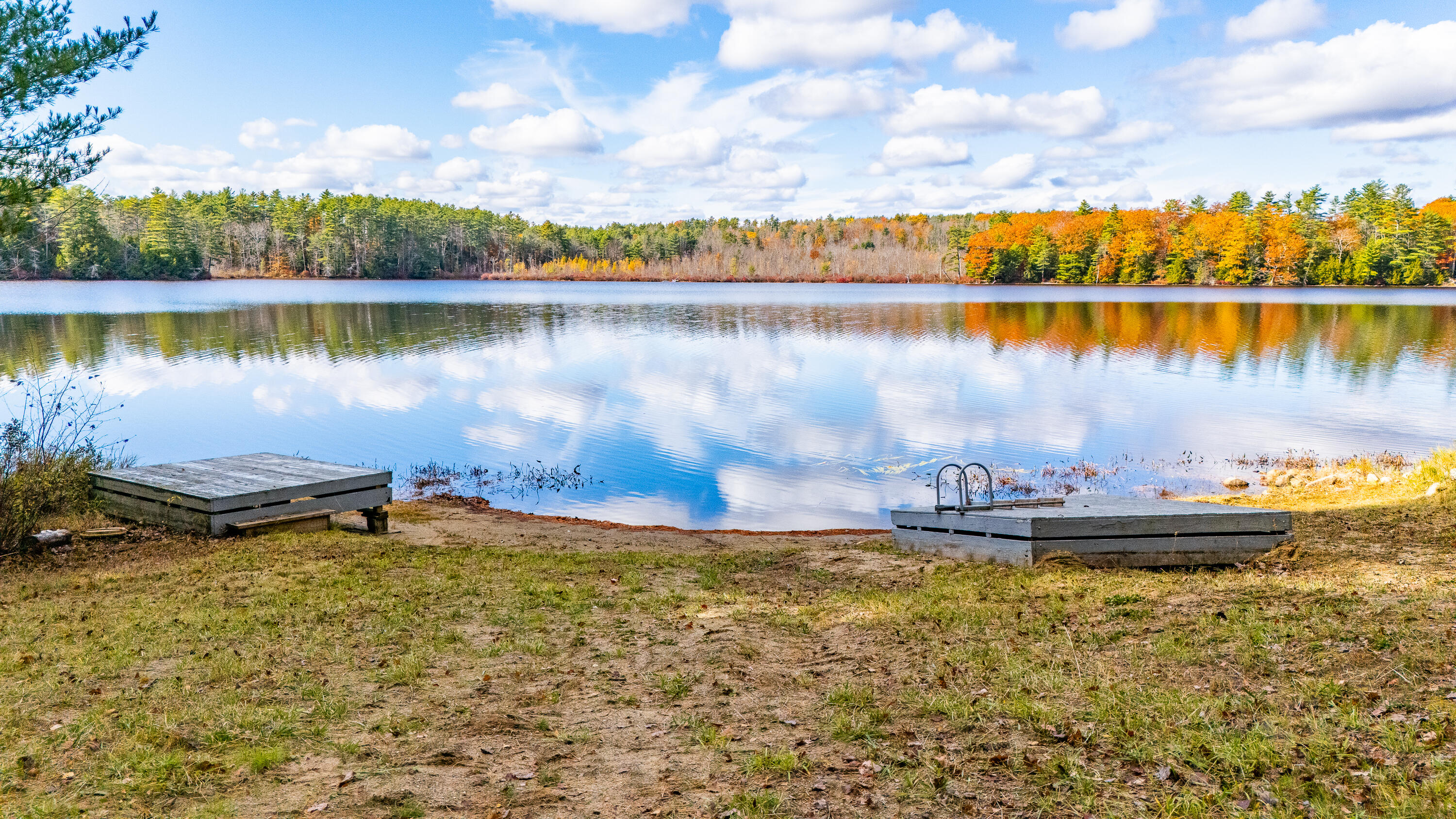 Lot 15&40 Gibbs Road Wiscasset ME 04578