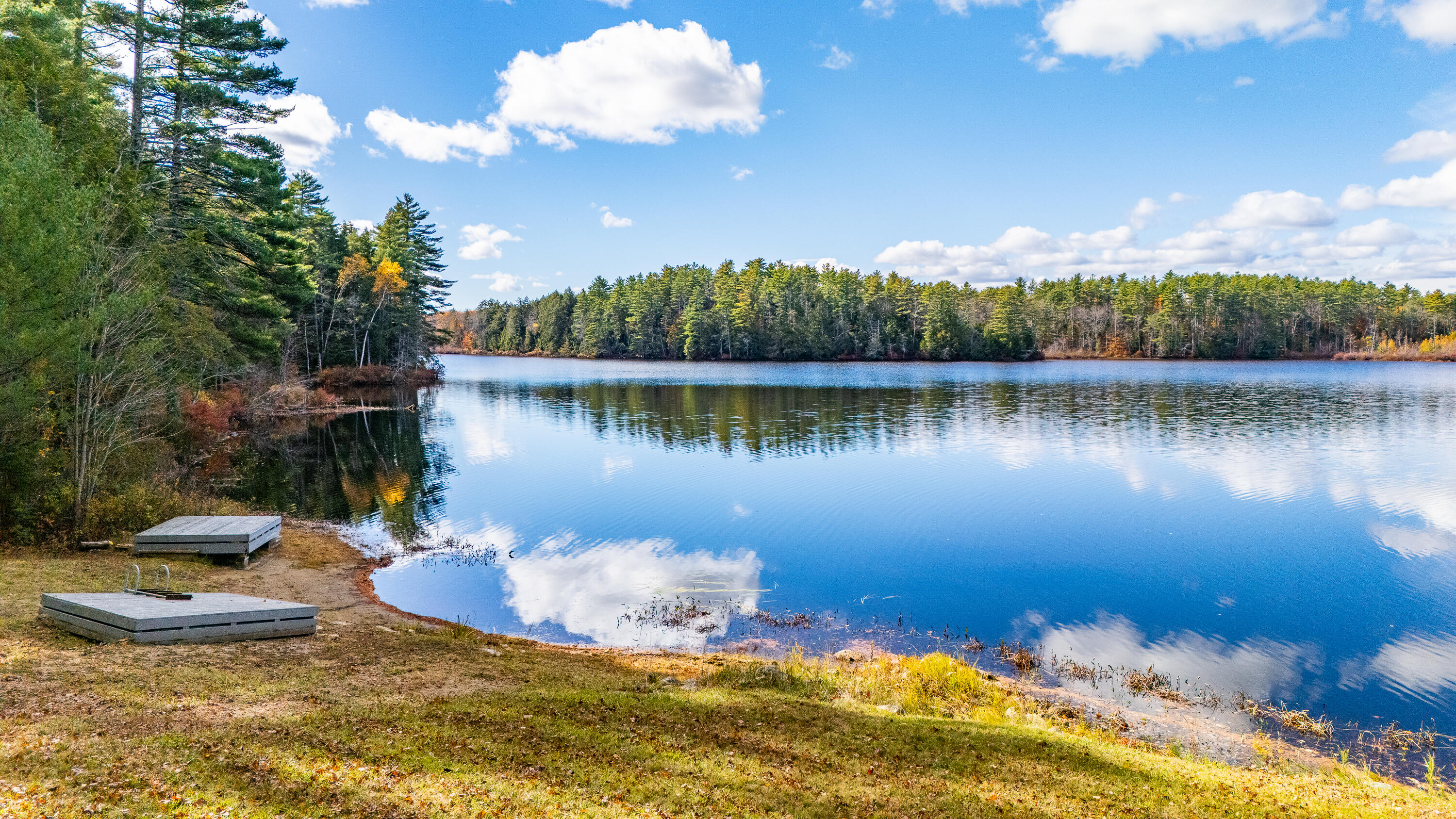 Lot 15&40 Gibbs Road Wiscasset ME 04578