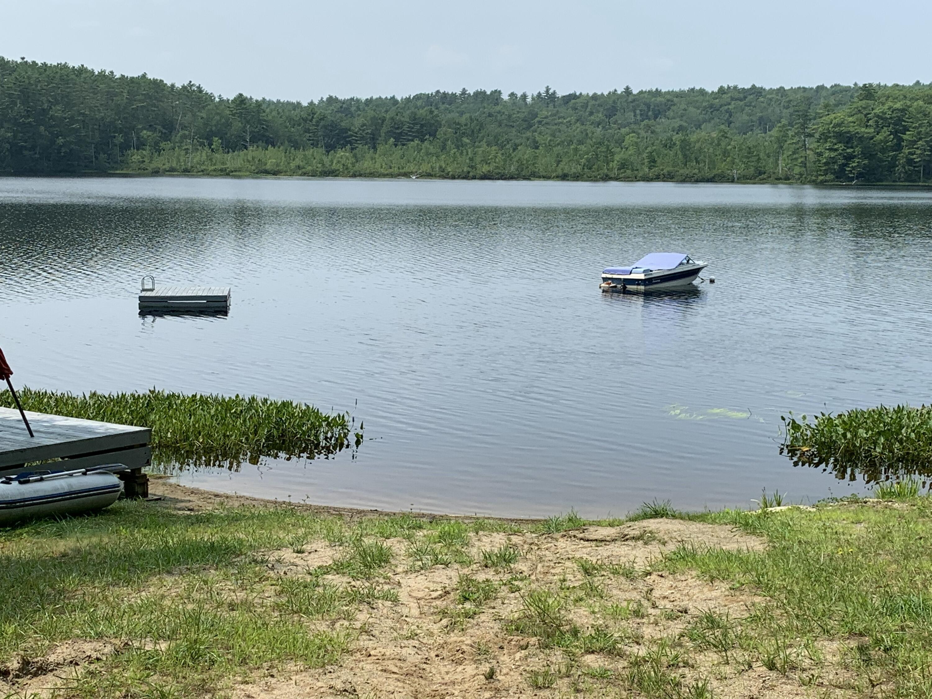 Lot 15&40 Gibbs Road Wiscasset ME 04578