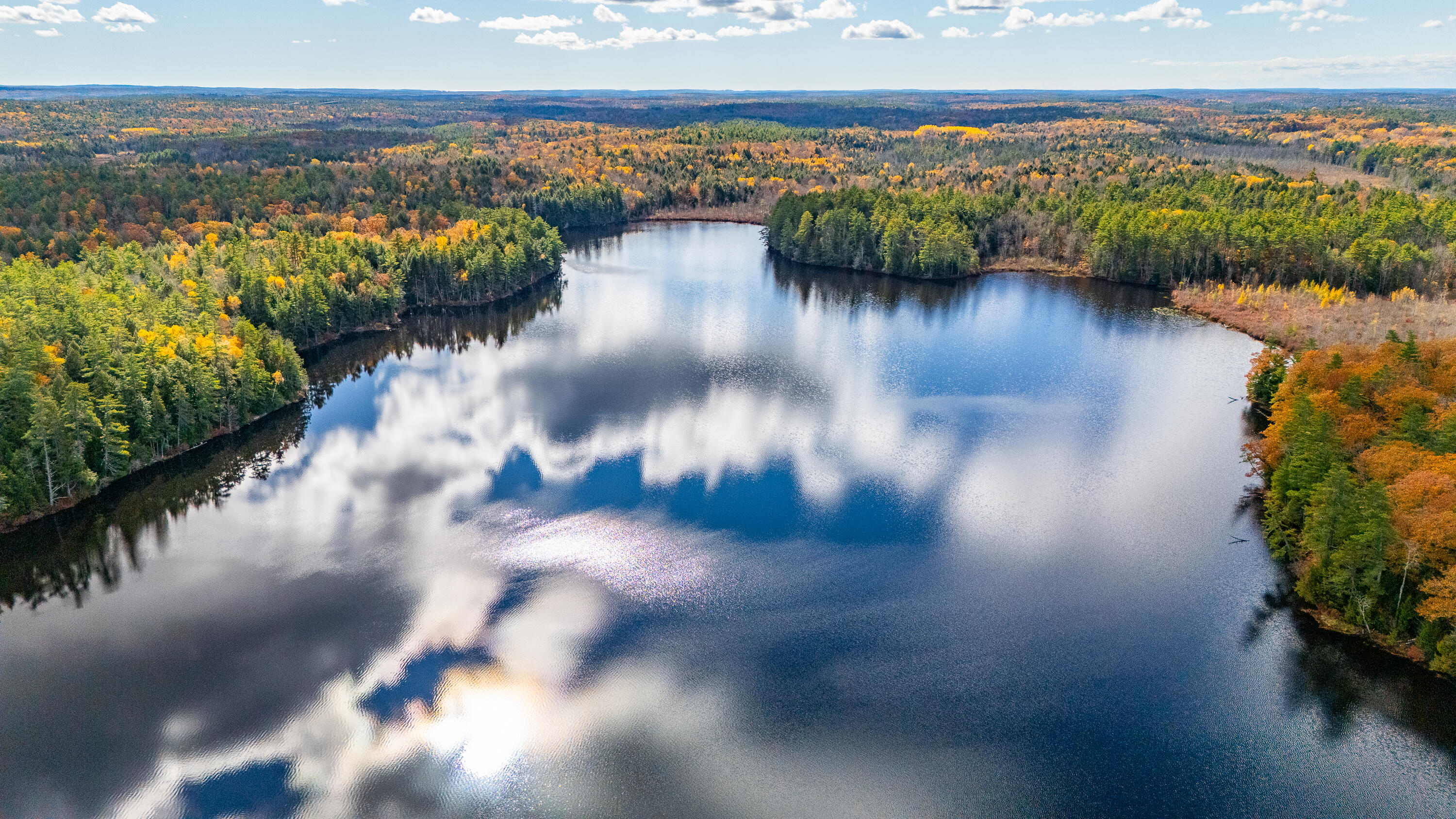 Lot 15&40 Gibbs Road Wiscasset ME 04578