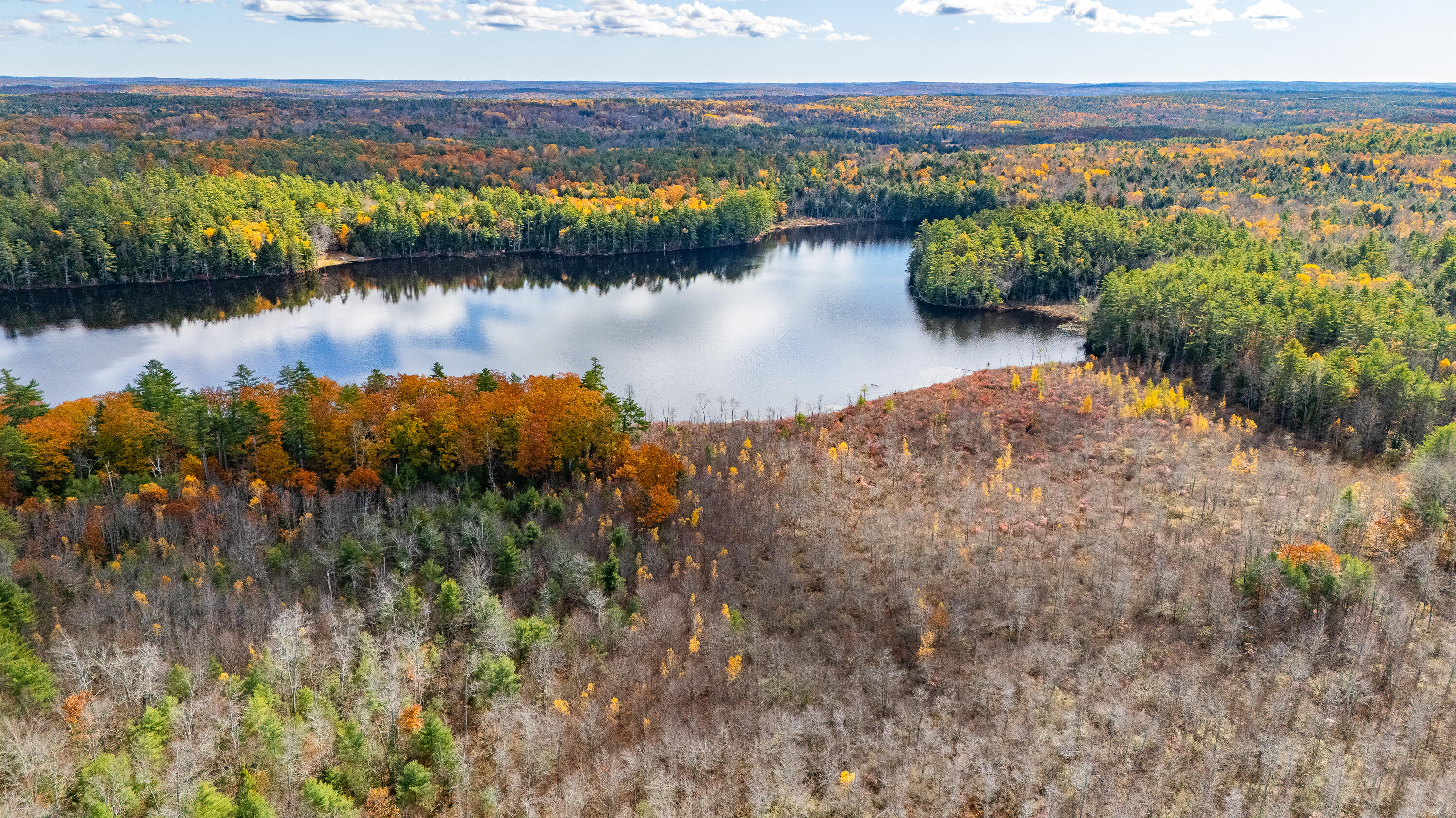 Lot 15&40 Gibbs Road Wiscasset ME 04578