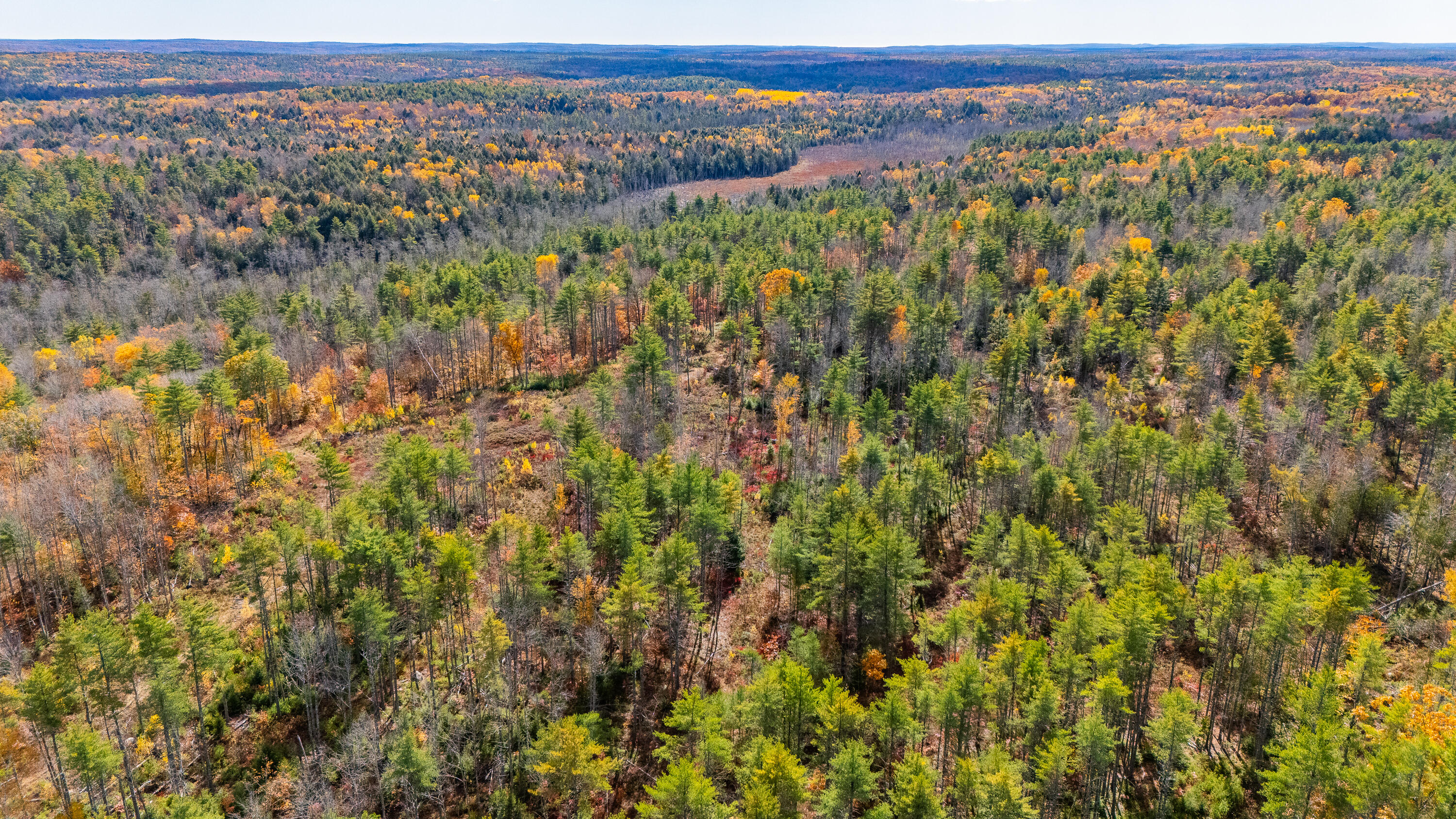 Lot 15&40 Gibbs Road Wiscasset ME 04578