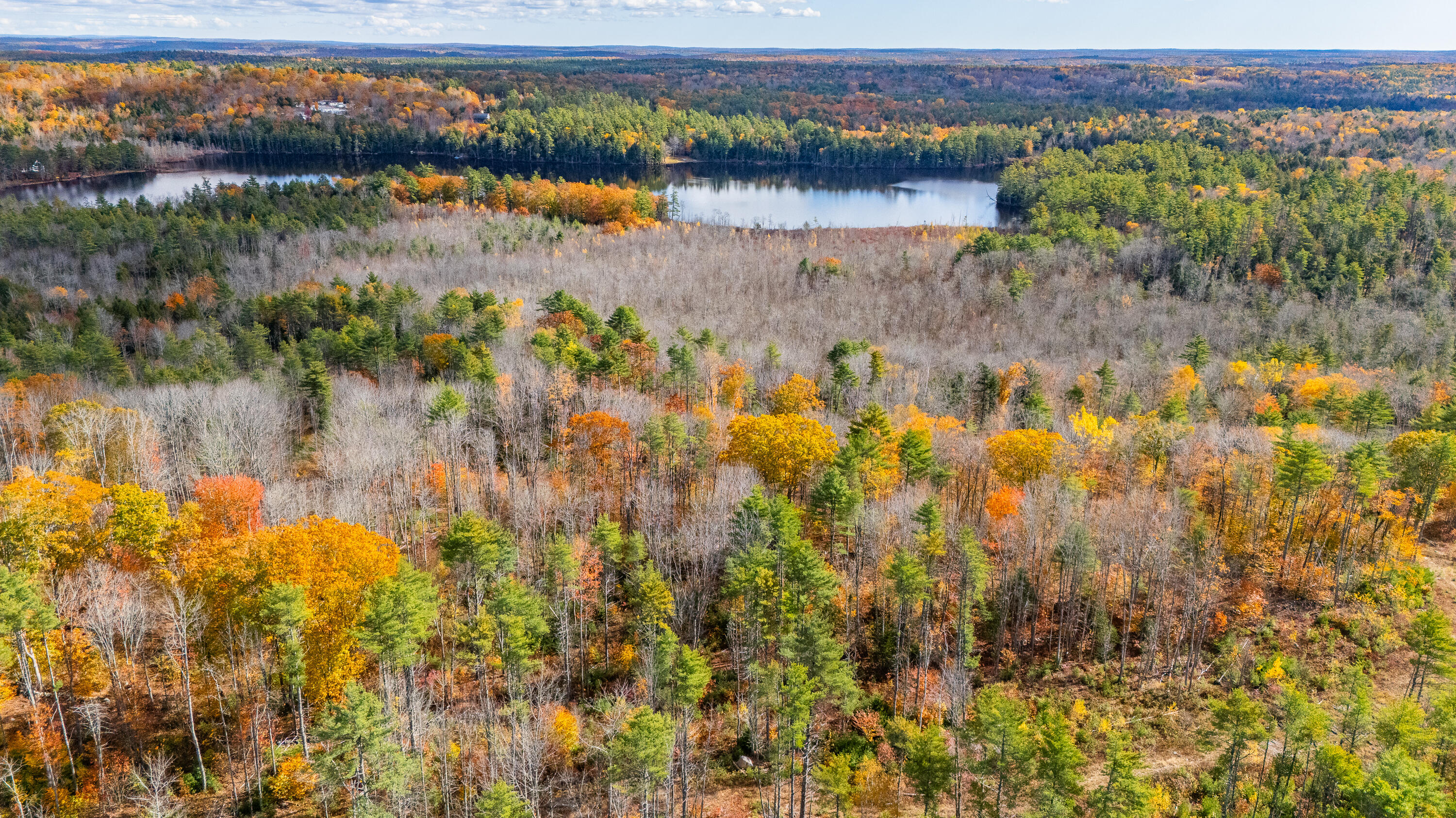 Lot 15&40 Gibbs Road Wiscasset ME 04578