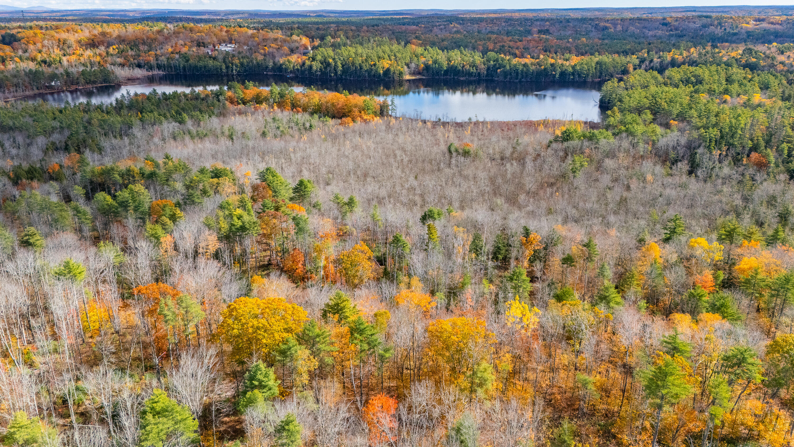 Lot 15&40 Gibbs Road Wiscasset ME 04578