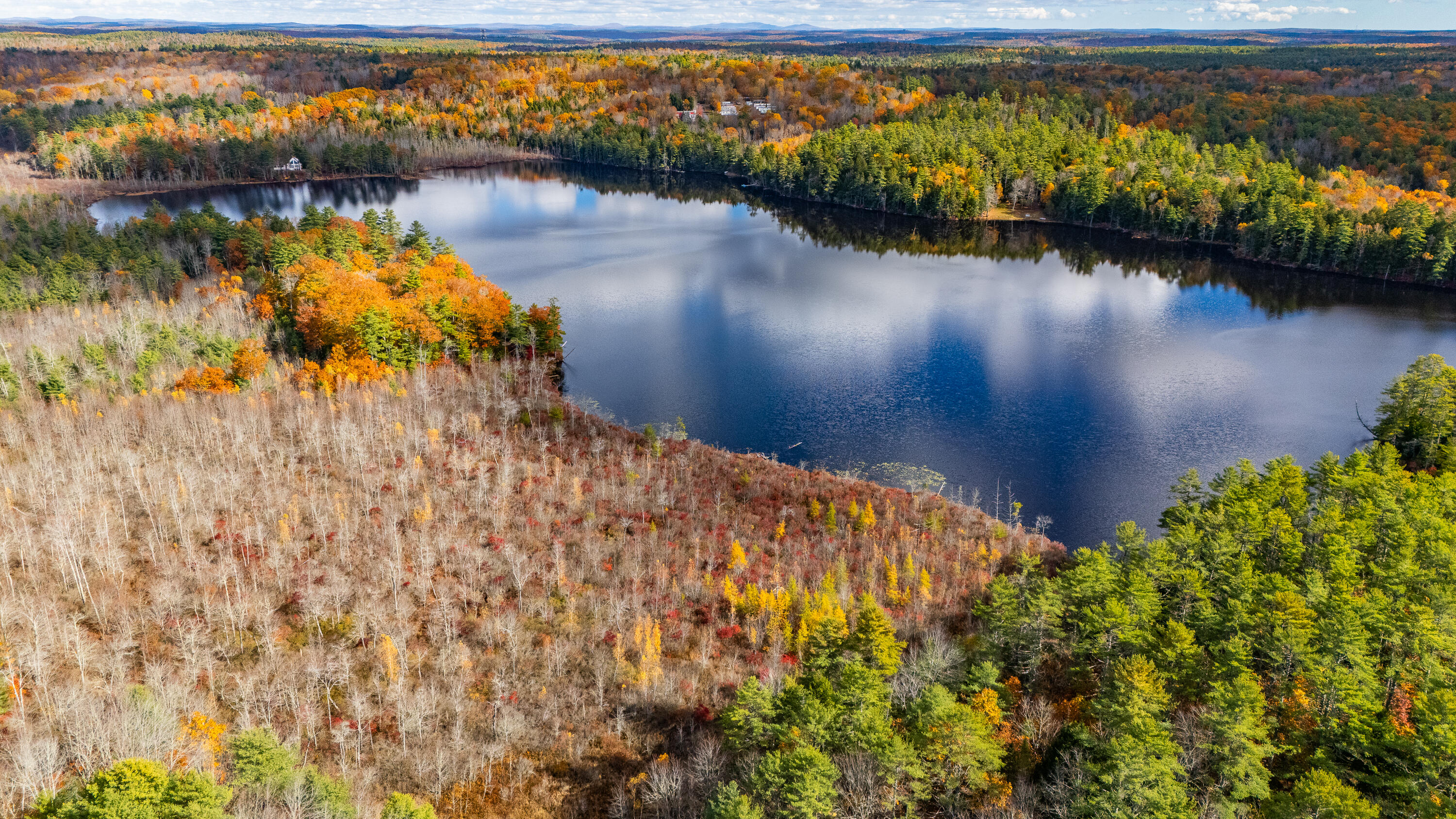 Lot 15&40 Gibbs Road Wiscasset ME 04578