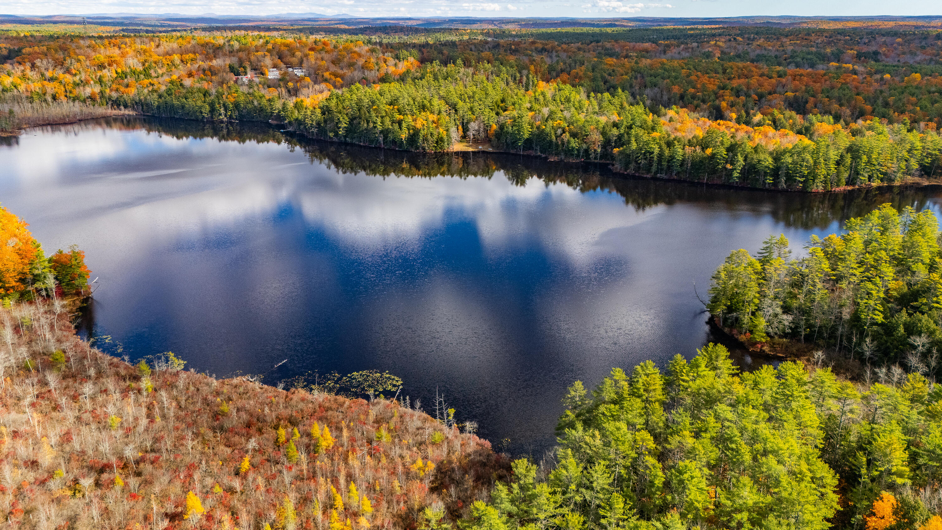 Lot 15&40 Gibbs Road Wiscasset ME 04578