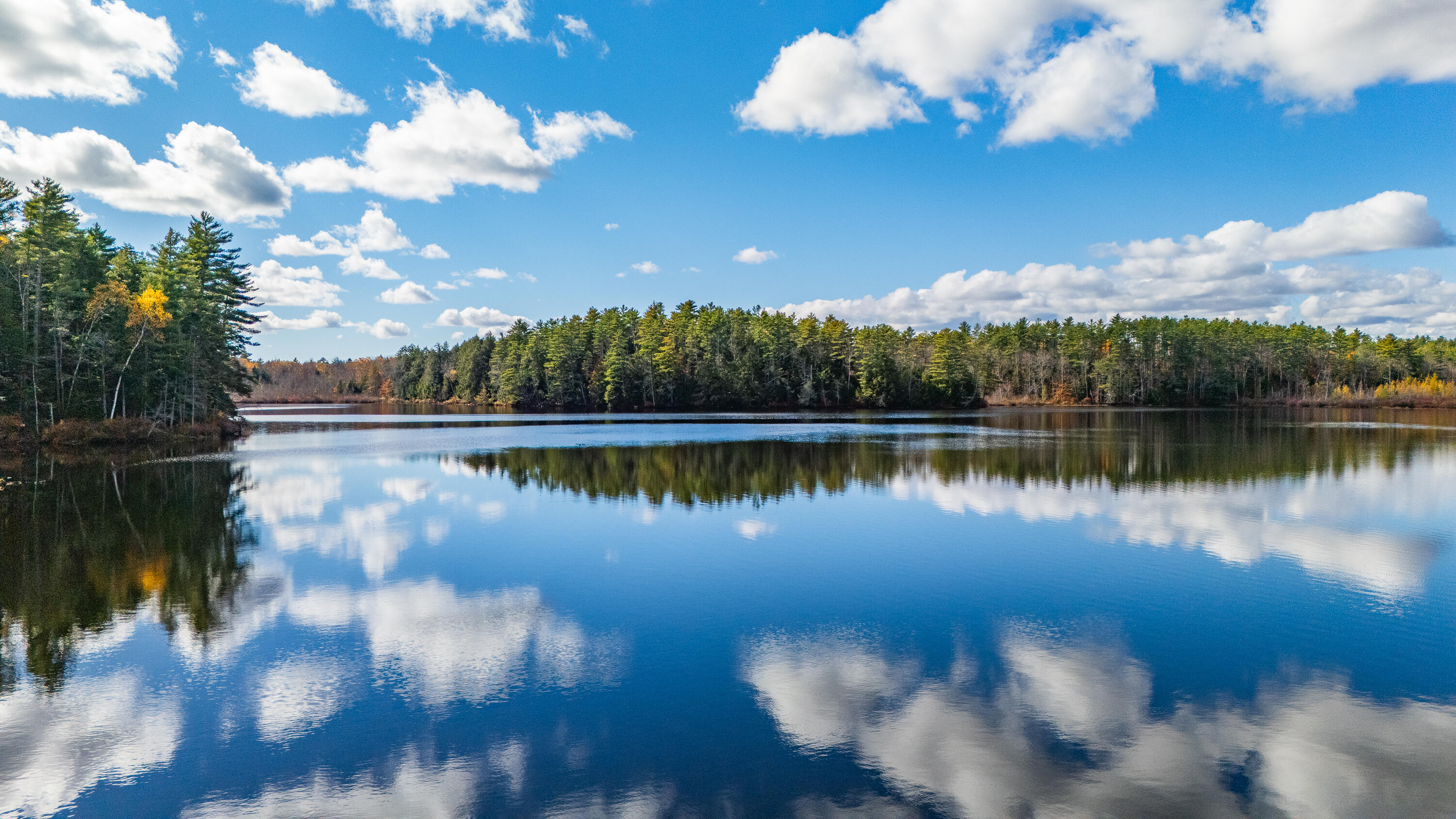 Lot 15&40 Gibbs Road Wiscasset ME 04578