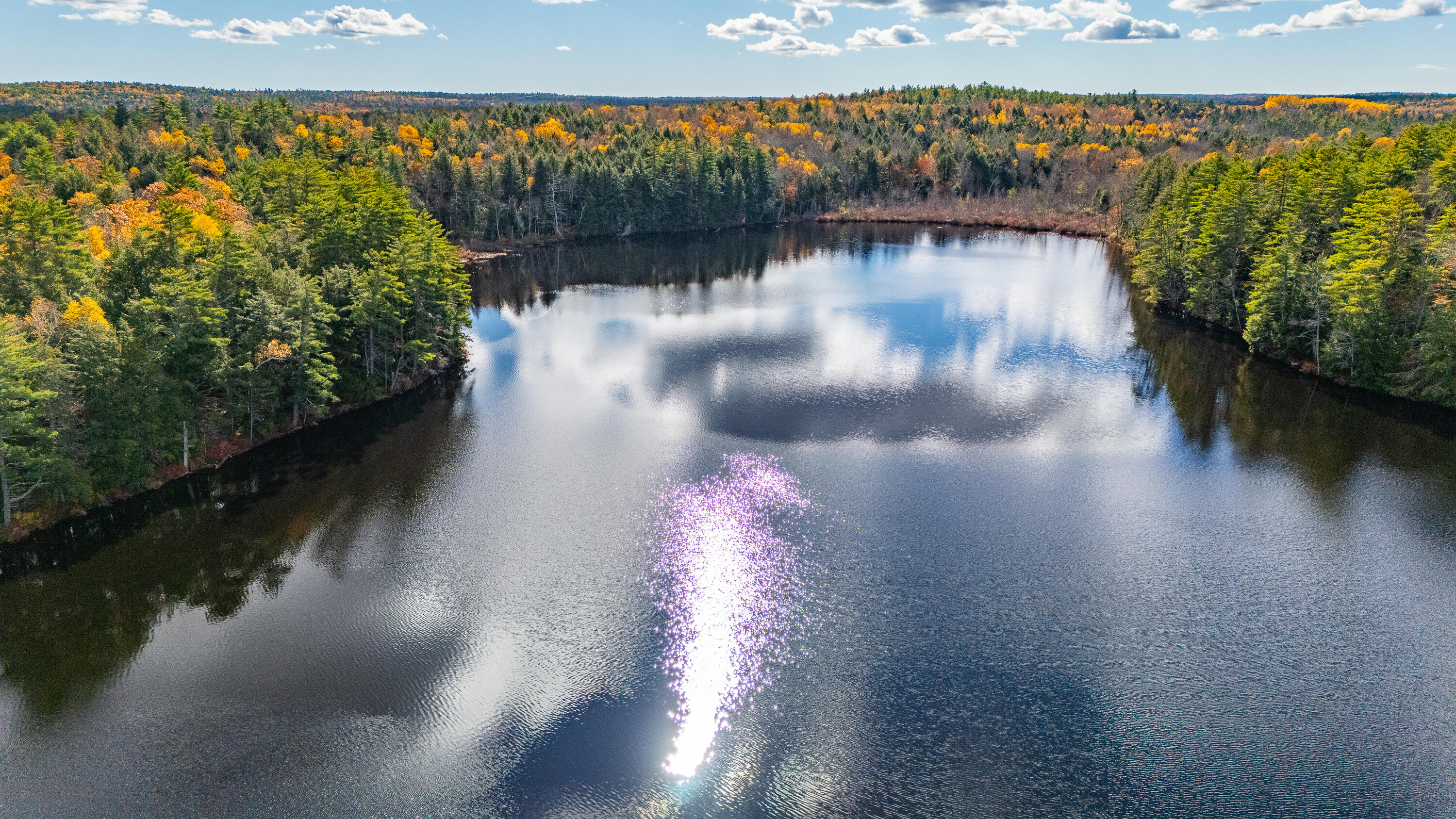 Lot 15&40 Gibbs Road Wiscasset ME 04578