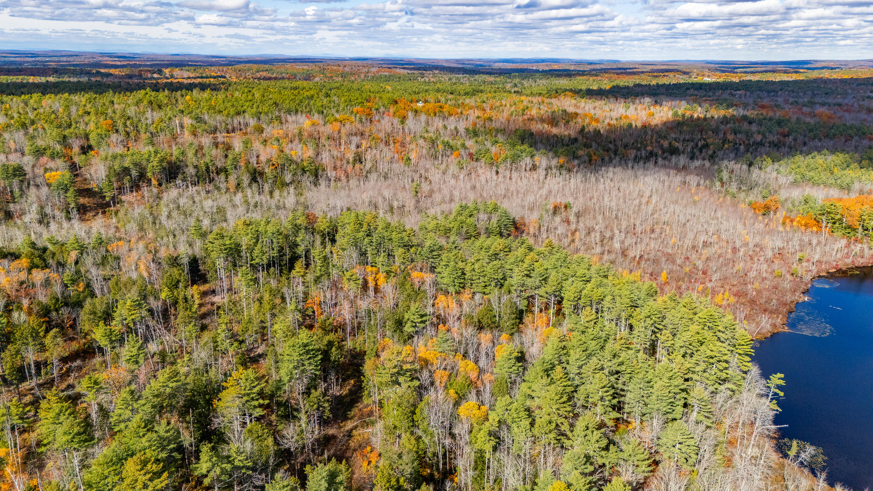 Lot 15&40 Gibbs Road Wiscasset ME 04578