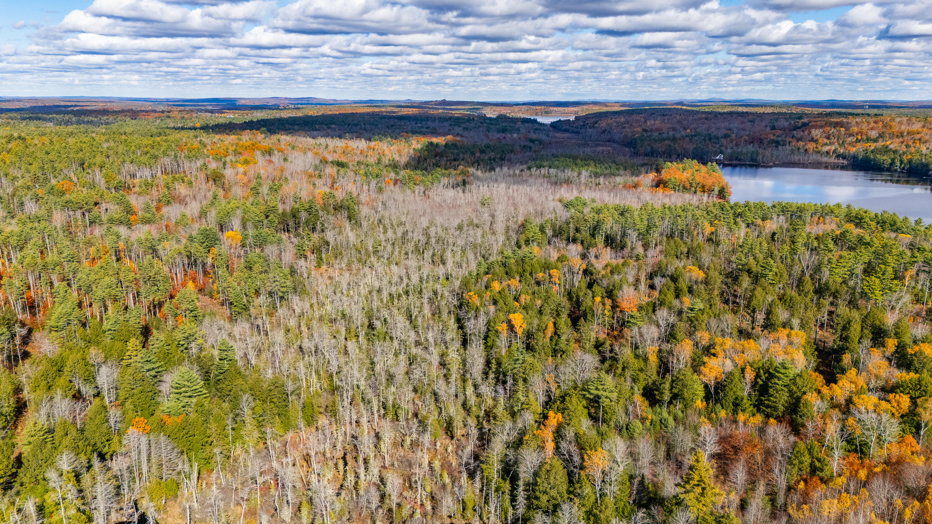 Lot 15&40 Gibbs Road Wiscasset ME 04578