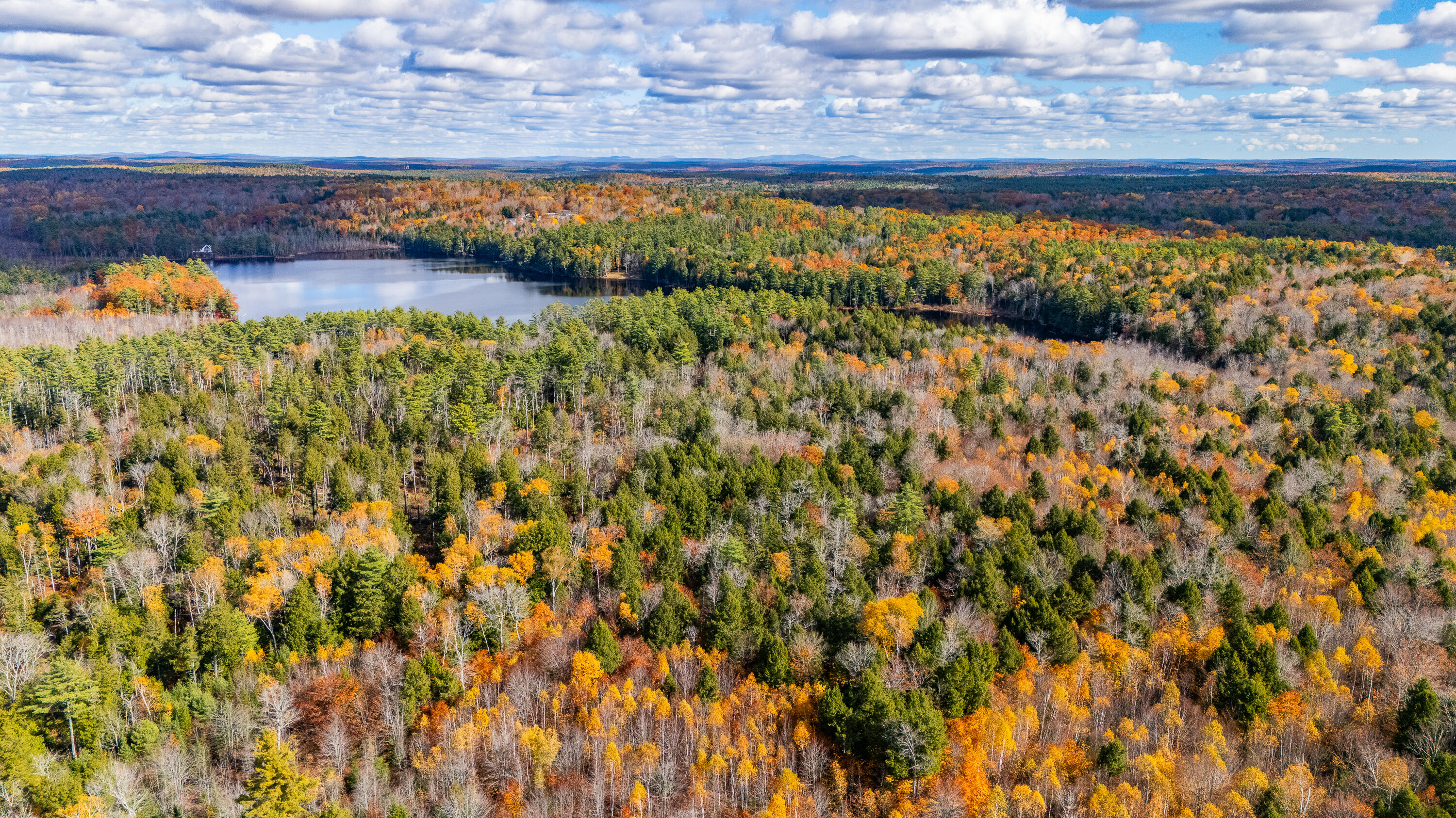 Lot 15&40 Gibbs Road Wiscasset ME 04578