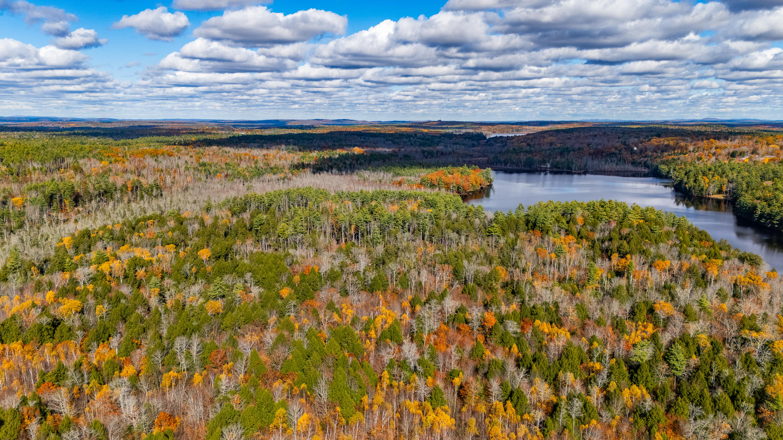 Lot 15&40 Gibbs Road Wiscasset ME 04578