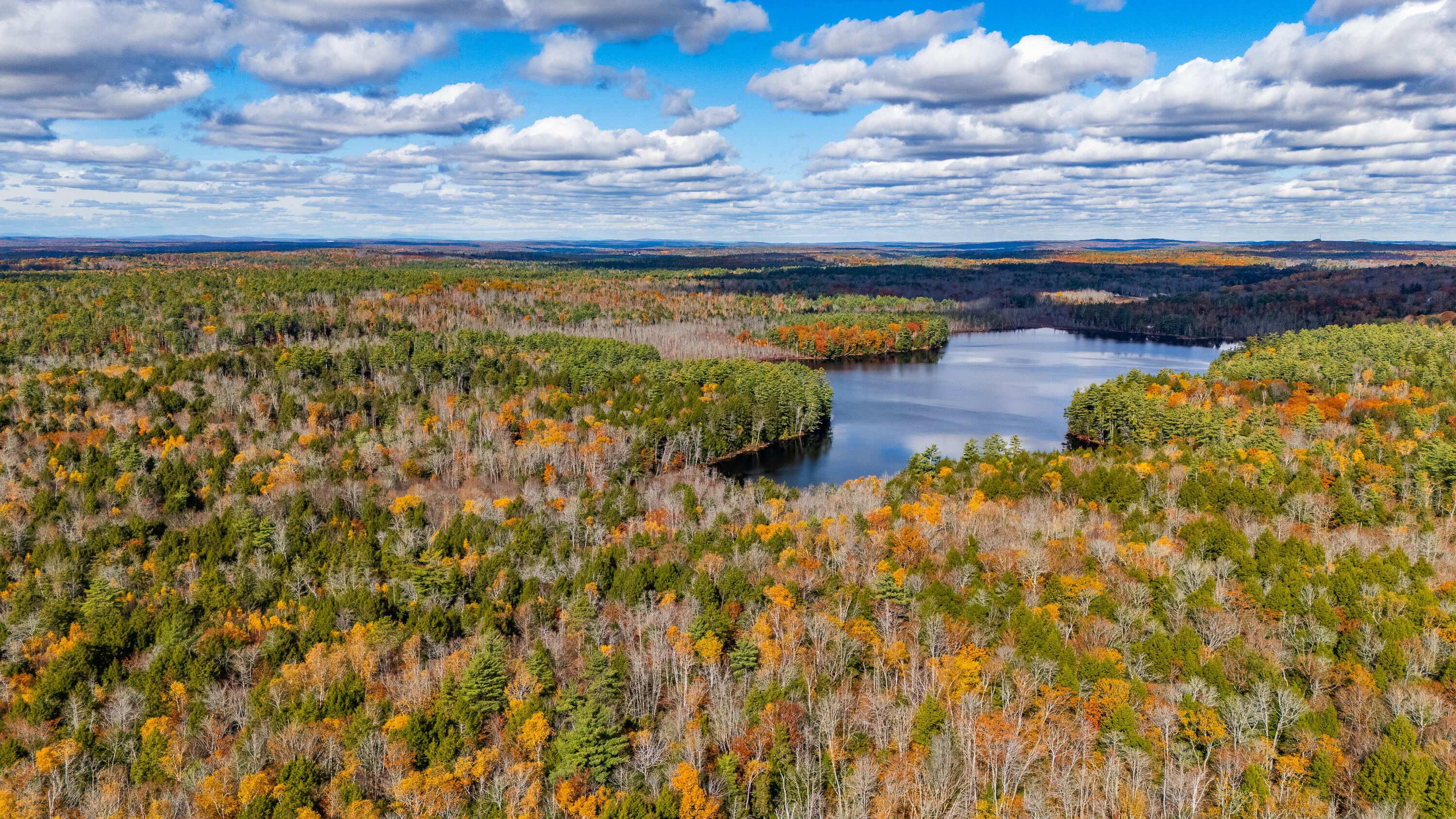 Lot 15&40 Gibbs Road Wiscasset ME 04578