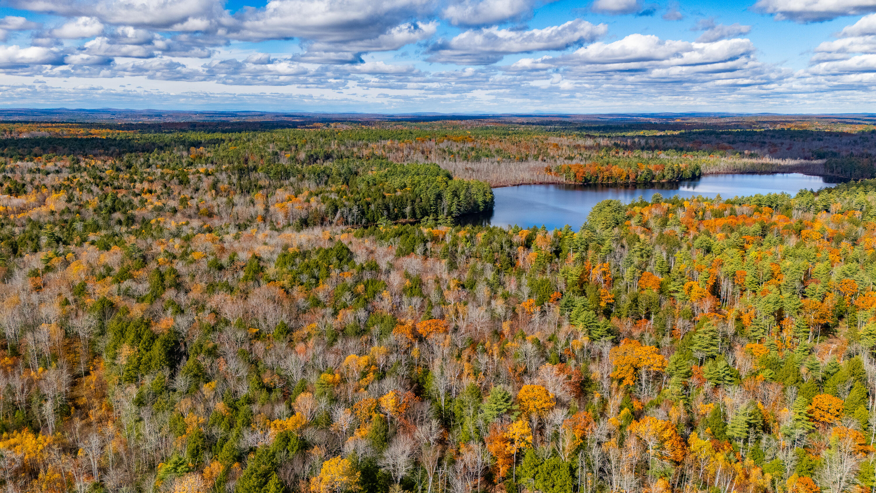 Lot 15&40 Gibbs Road Wiscasset ME 04578