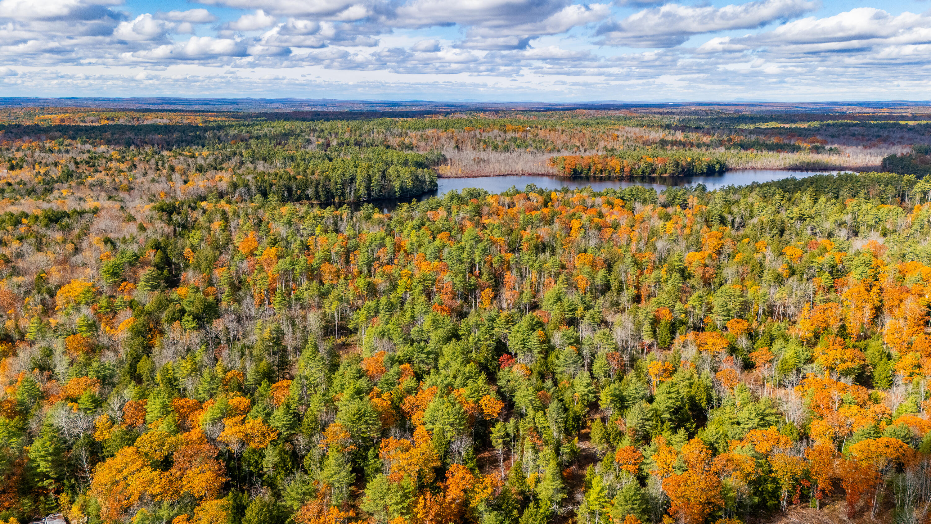 Lot 15&40 Gibbs Road Wiscasset ME 04578