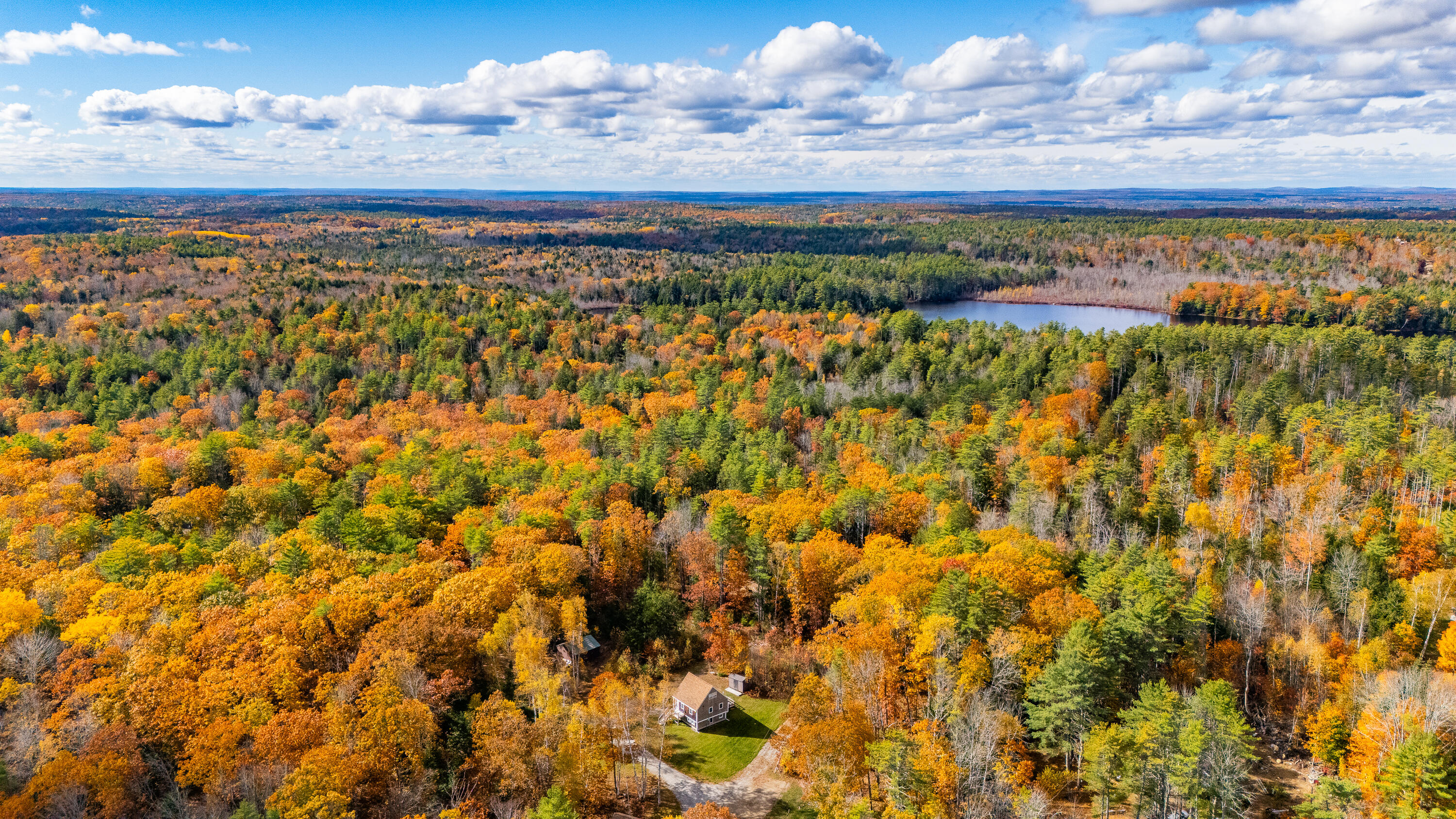 Lot 15&40 Gibbs Road Wiscasset ME 04578