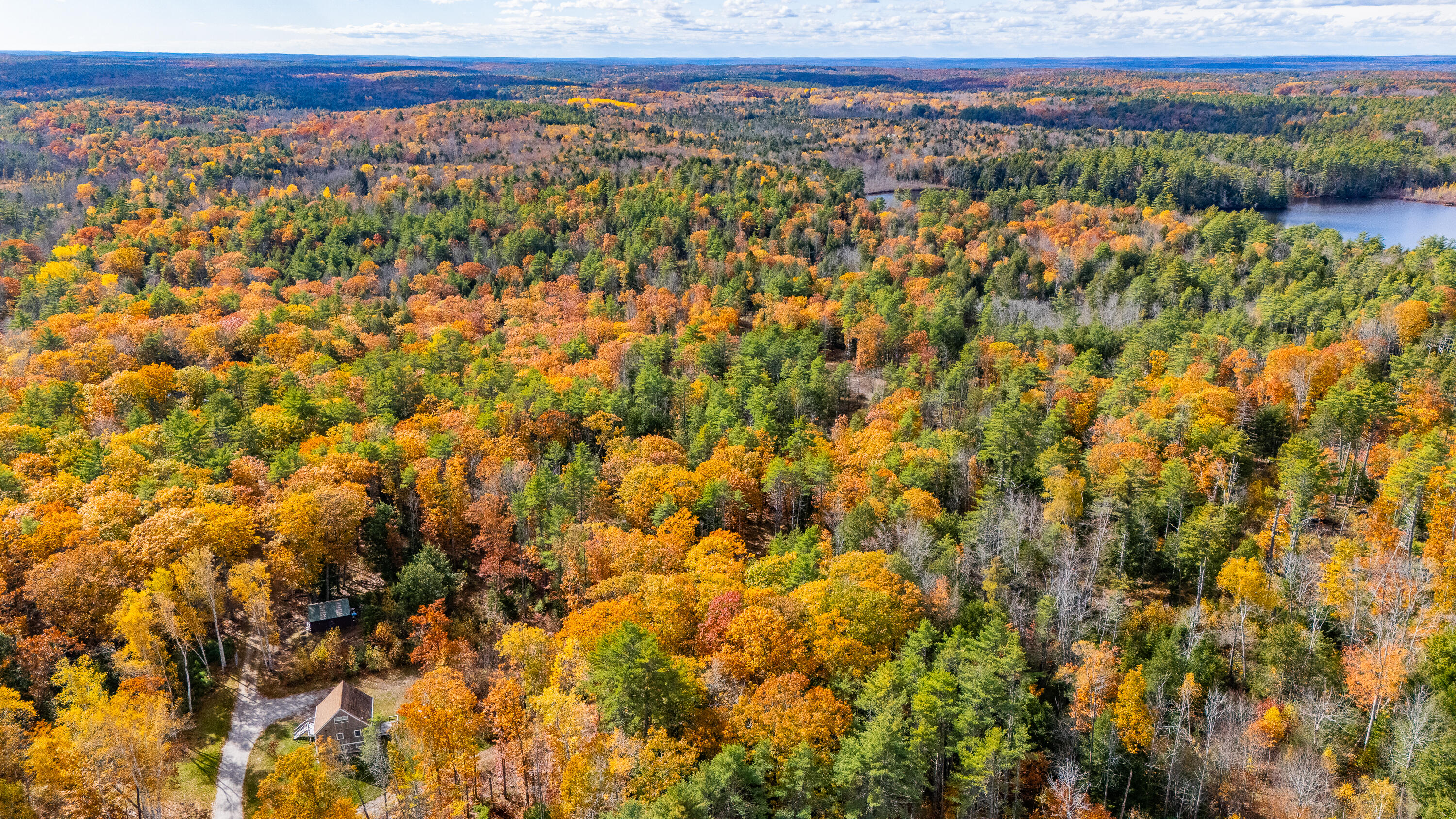 Lot 15&40 Gibbs Road Wiscasset ME 04578