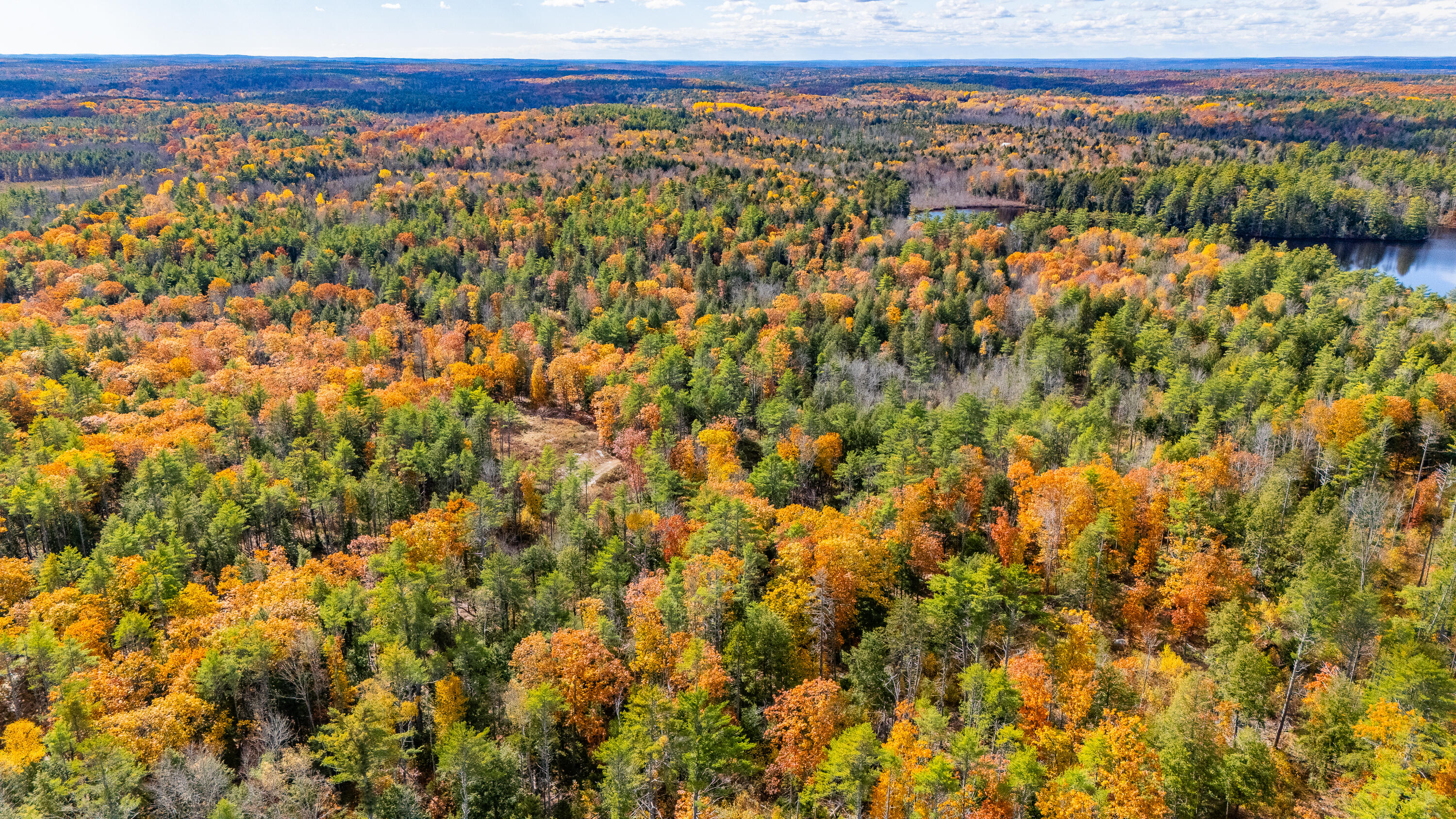 Lot 15&40 Gibbs Road Wiscasset ME 04578