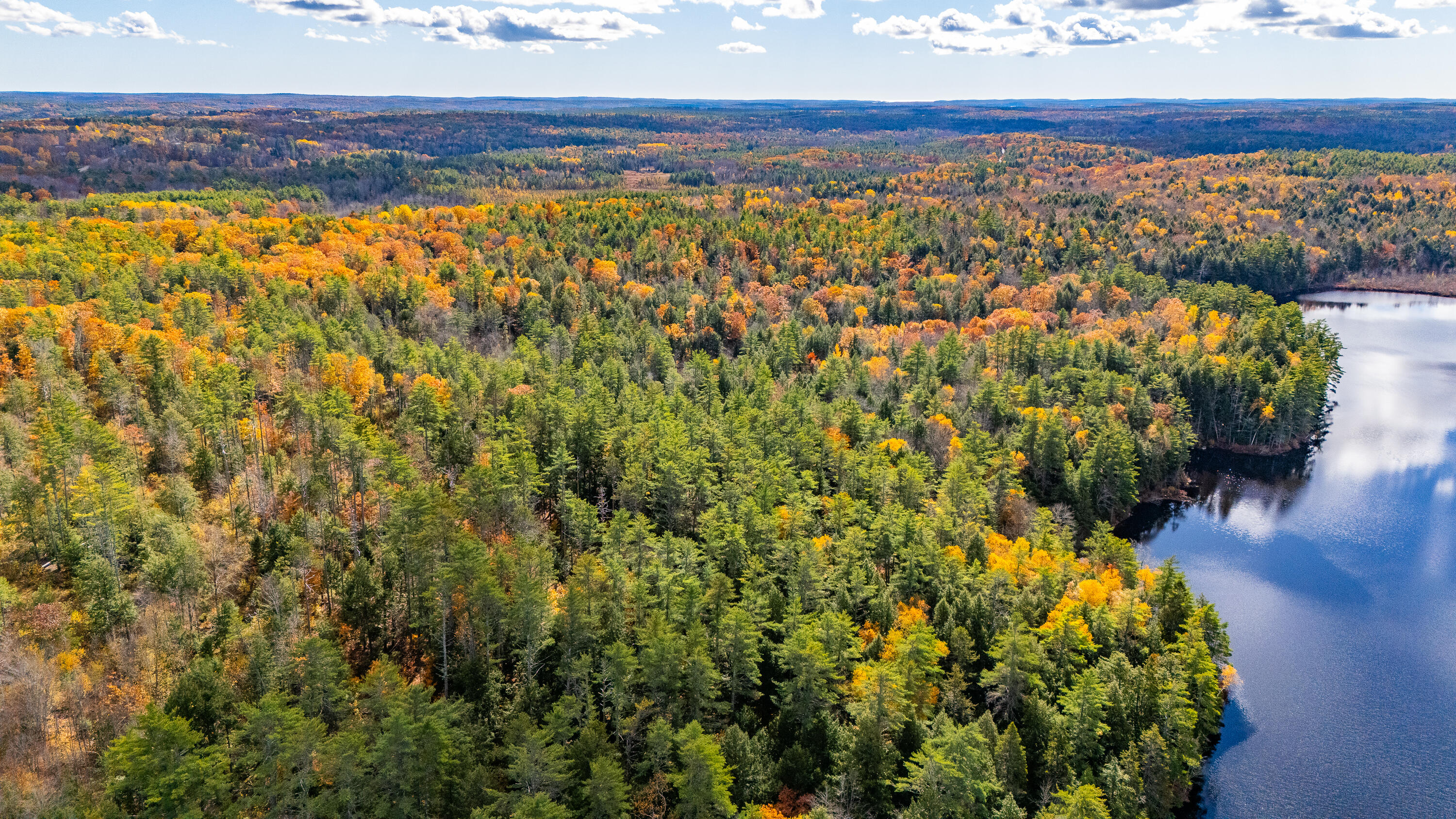 Lot 15&40 Gibbs Road Wiscasset ME 04578