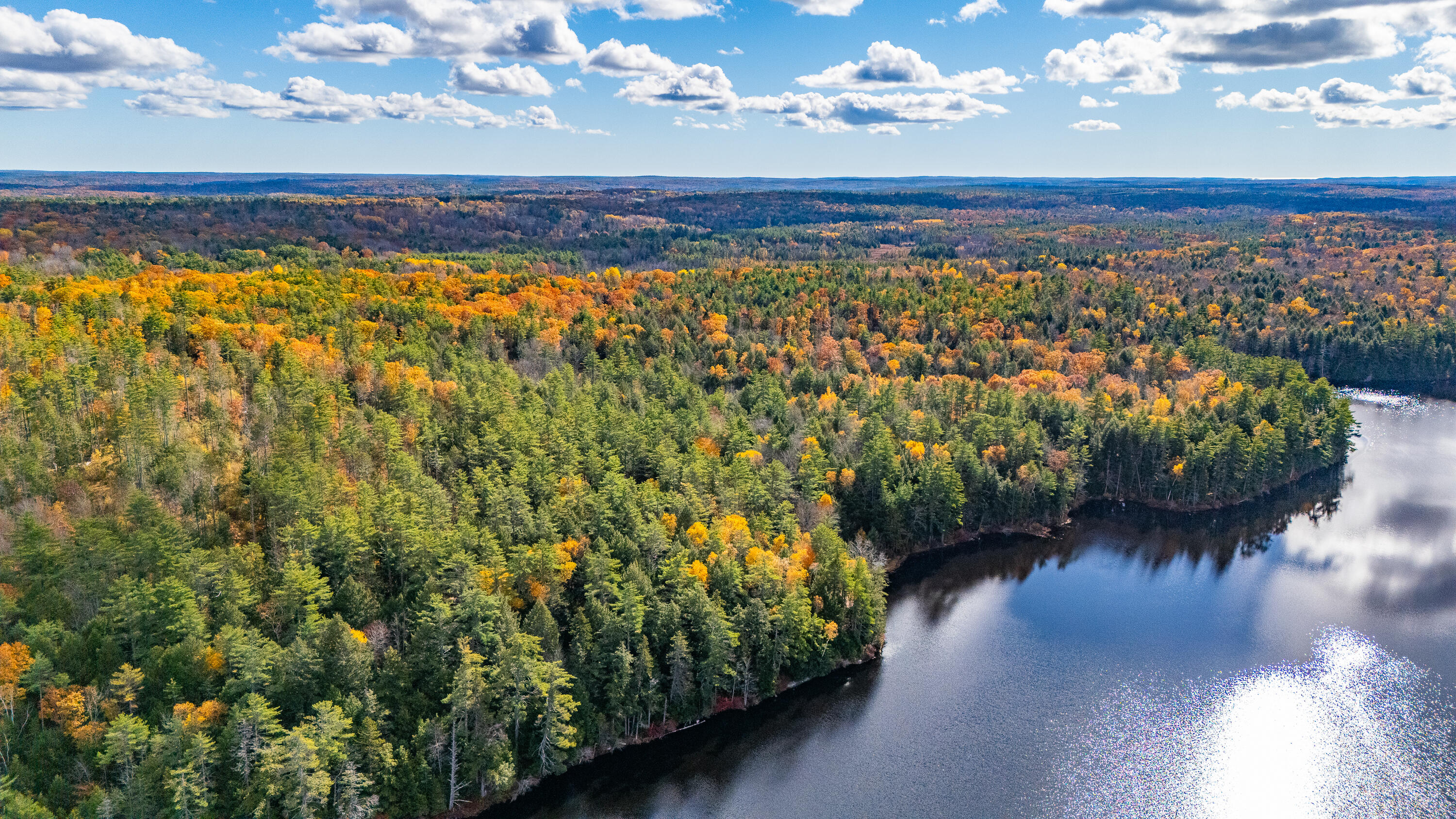 Lot 15&40 Gibbs Road Wiscasset ME 04578