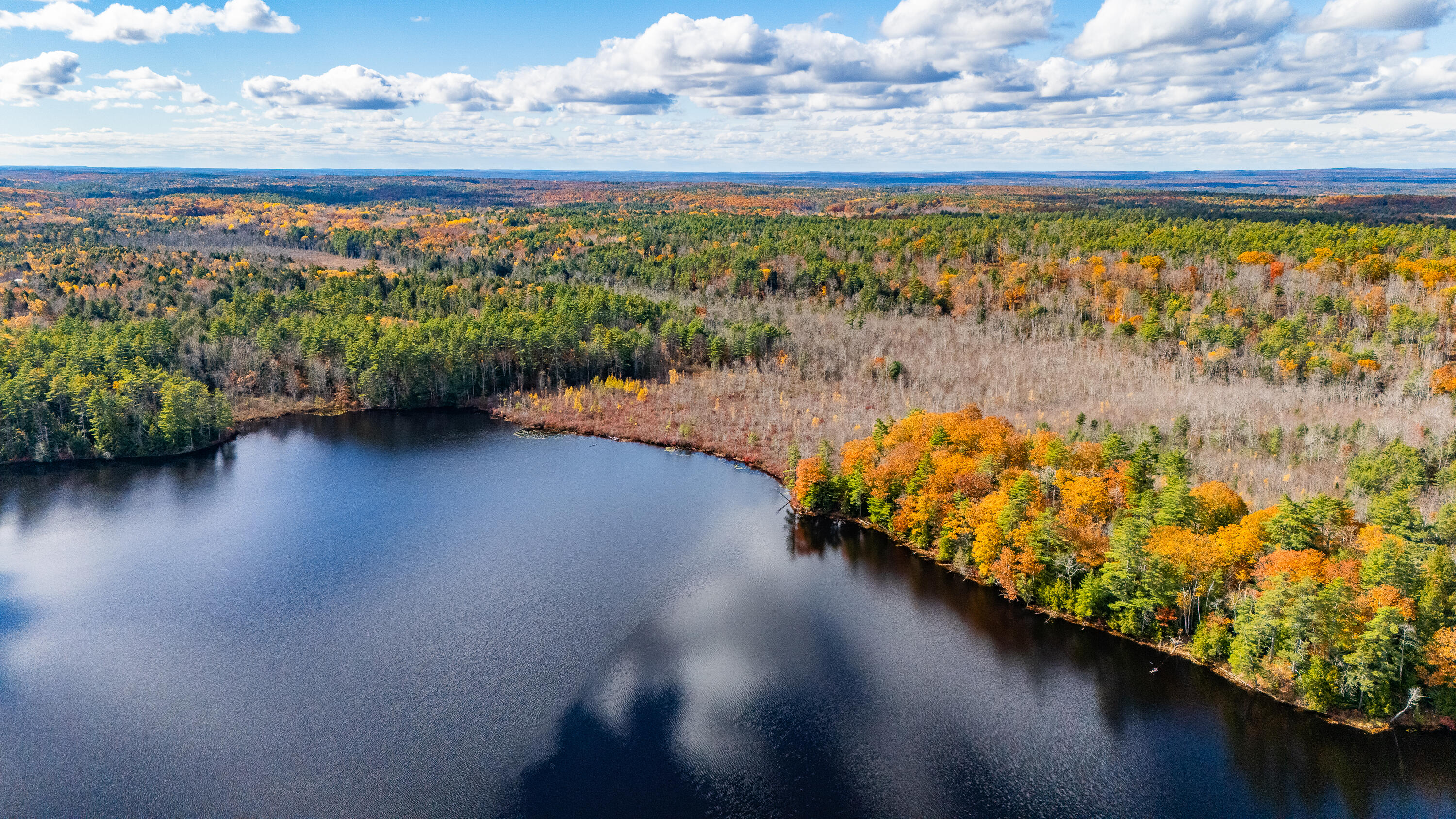 Lot 15&40 Gibbs Road Wiscasset ME 04578