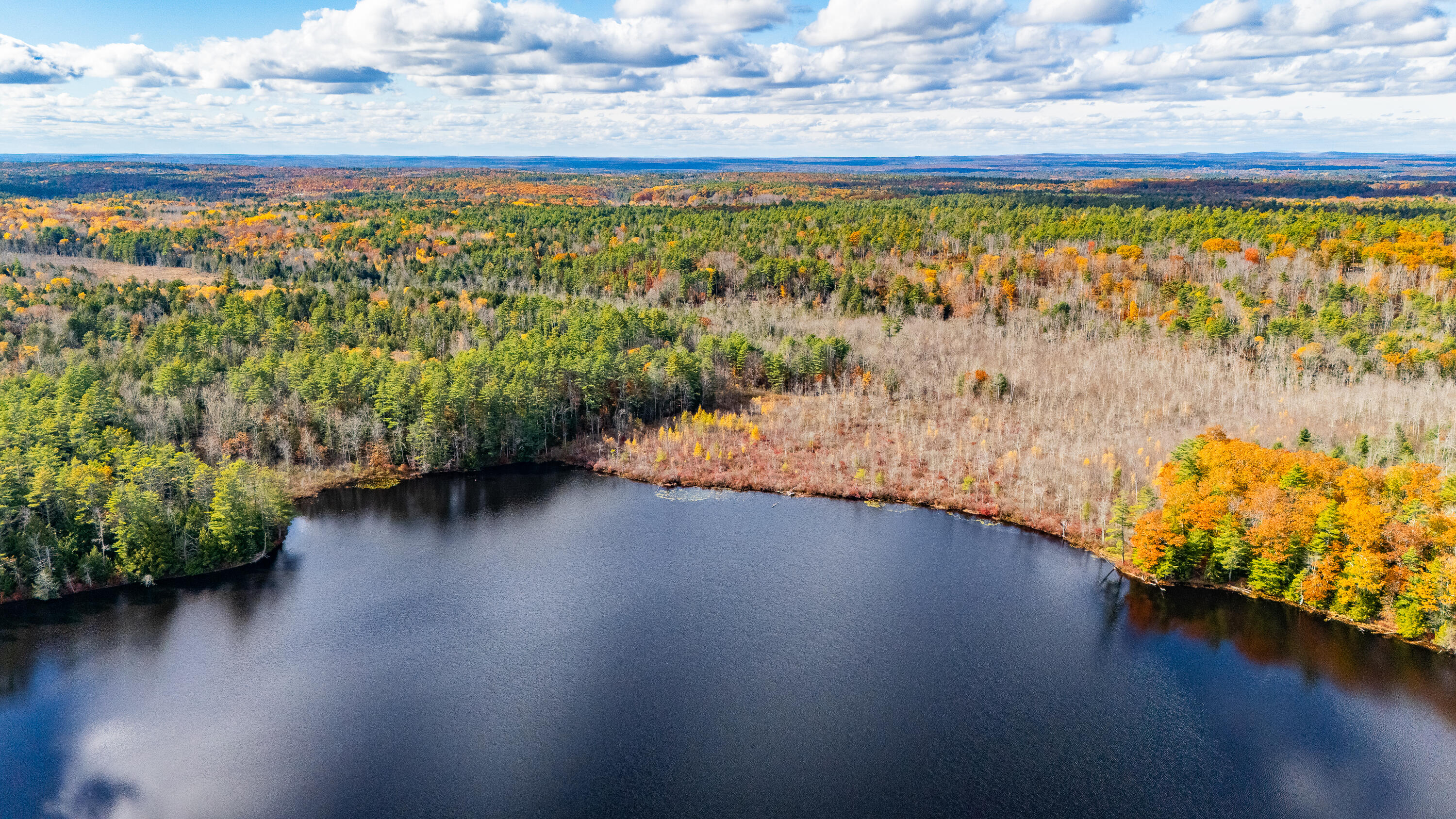 Lot 15&40 Gibbs Road Wiscasset ME 04578