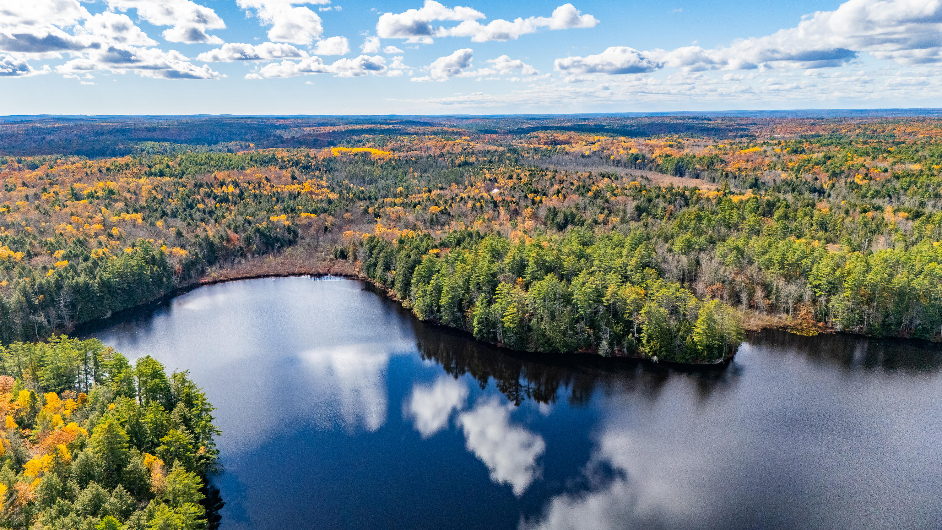 Lot 15&40 Gibbs Road Wiscasset ME 04578