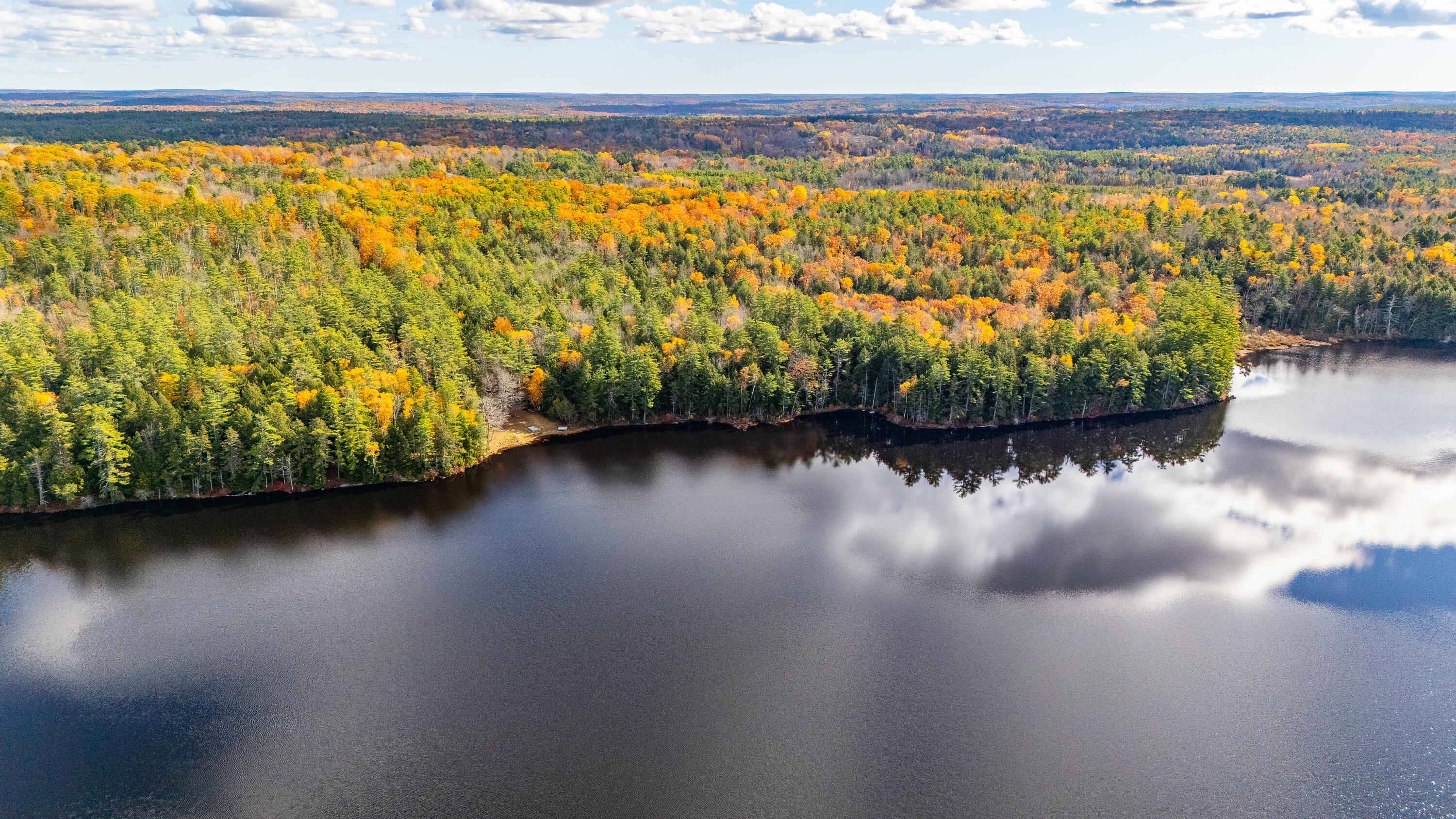 Lot 15&40 Gibbs Road Wiscasset ME 04578