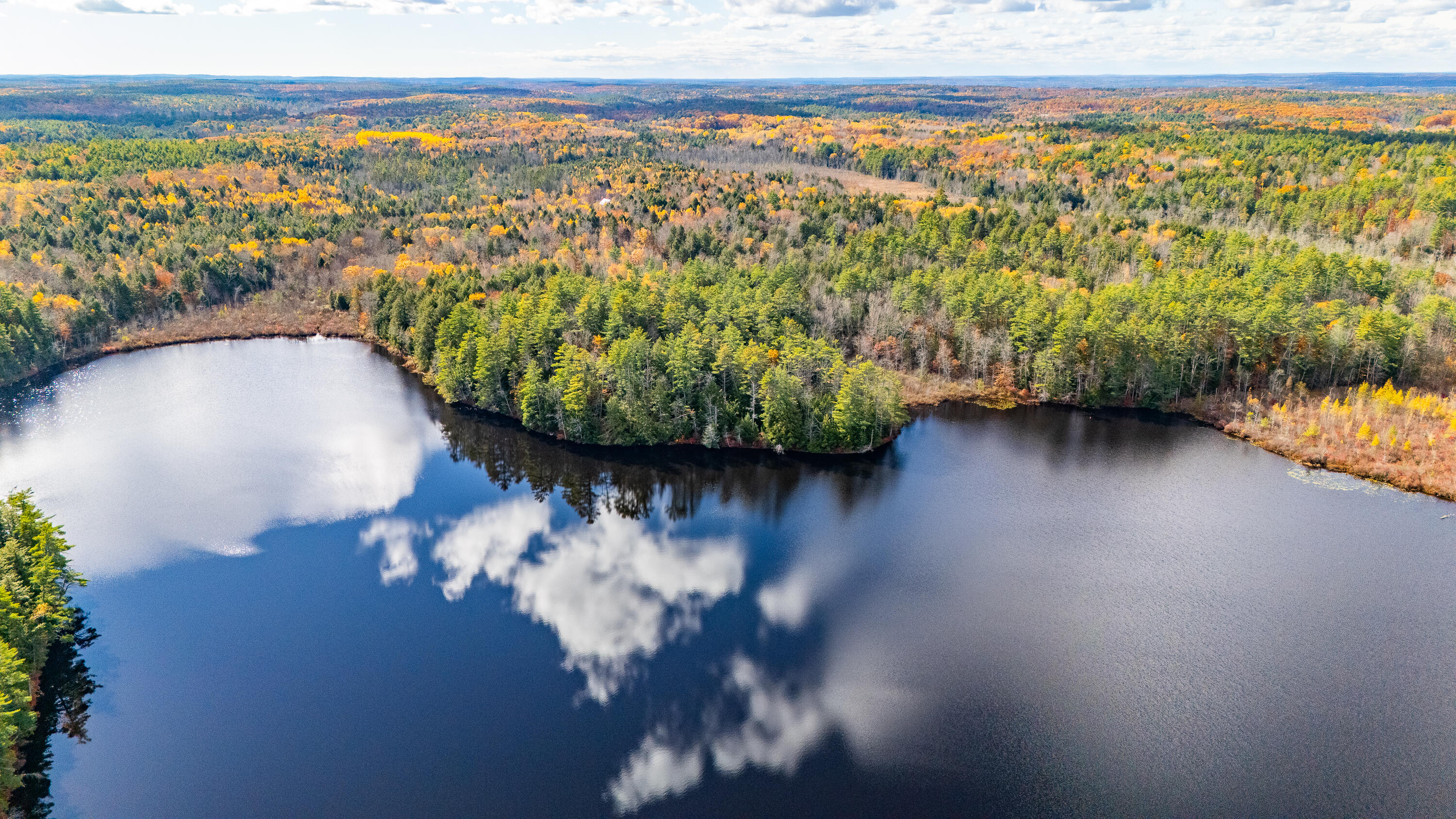 Lot 15&40 Gibbs Road Wiscasset ME 04578