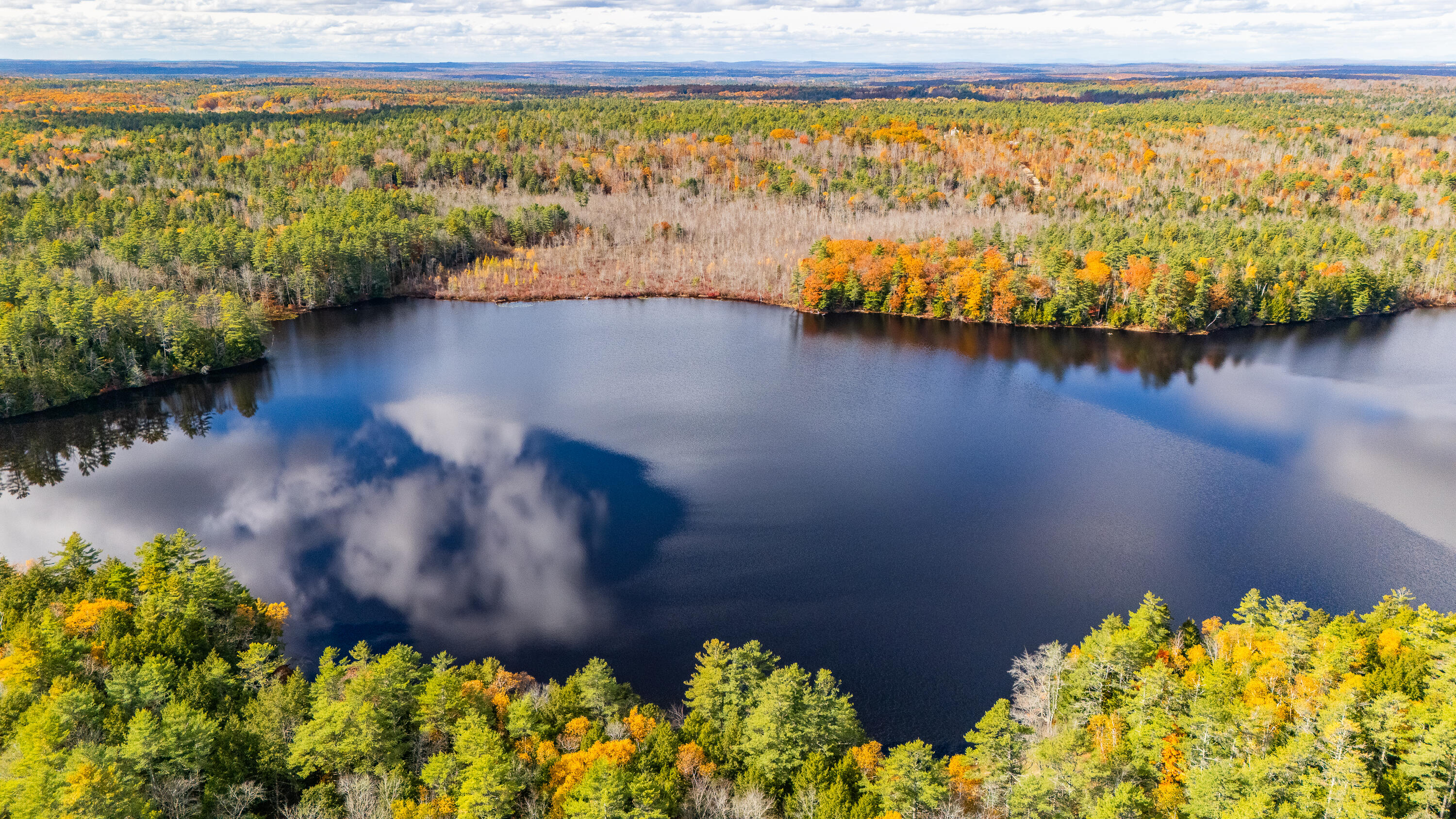 Lot 15&40 Gibbs Road Wiscasset ME 04578